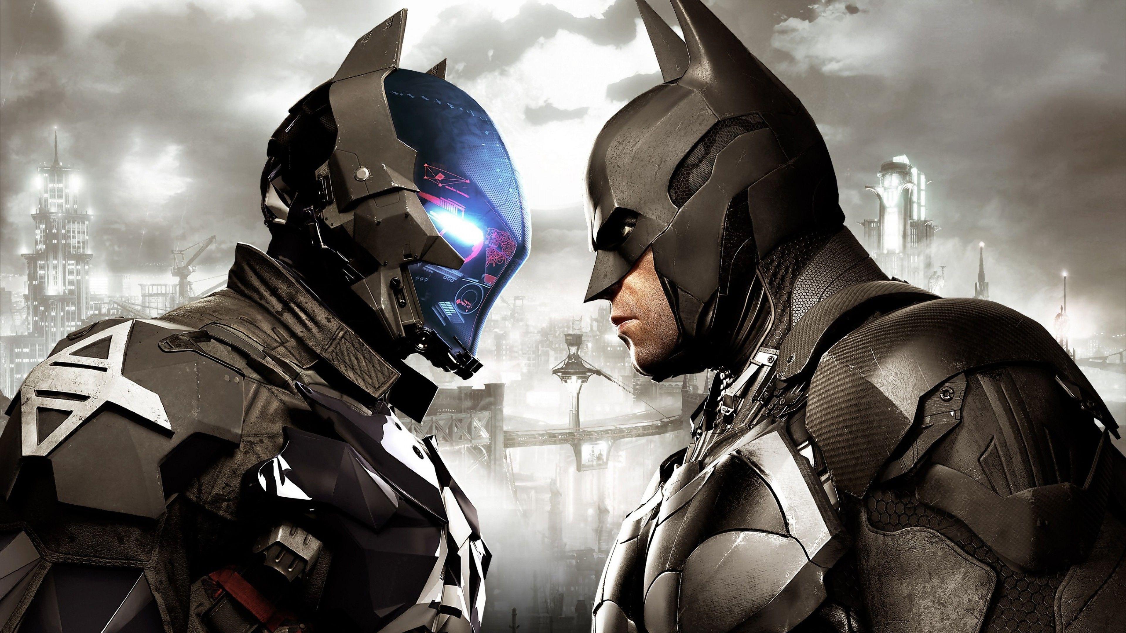 Downloadwallpaperhd.com  Batman arkham knight, Batman arkham