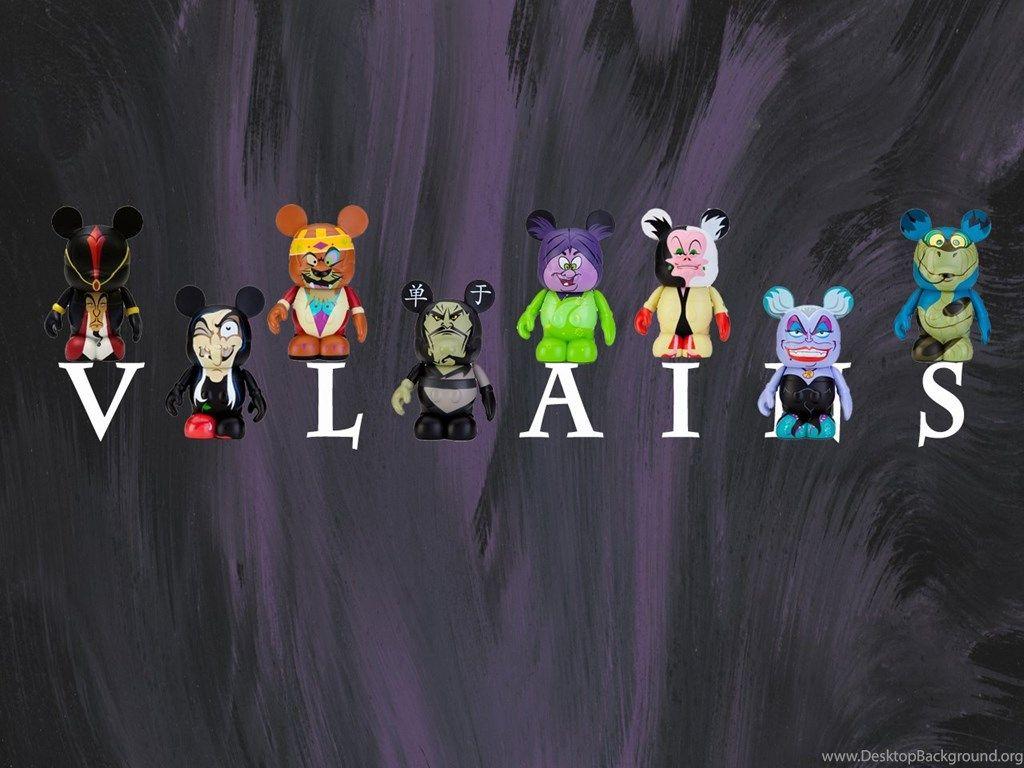 Disney Villains Wallpapers Top Free Disney Villains Backgrounds Wallpaperaccess