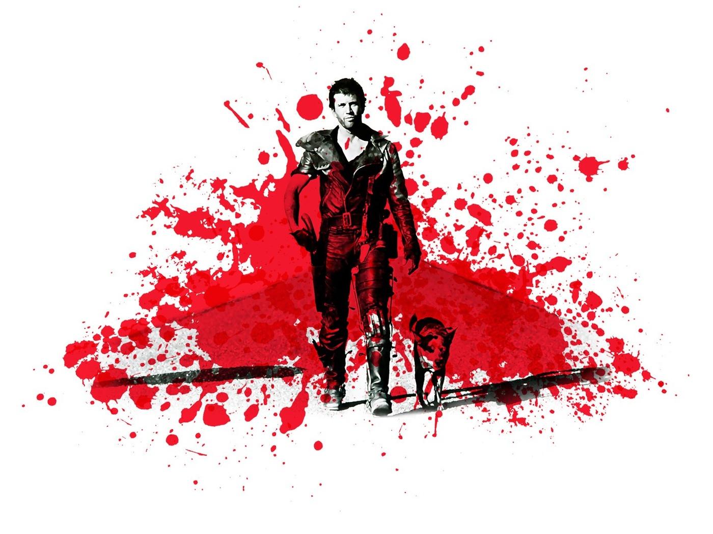 1400x1050 Download Wallpaper Mad Max 2: The Road Warrior (1400x1050). The Wallpaper, photo