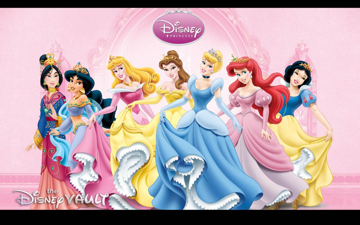 Disney princess Wallpapers Download  MobCup