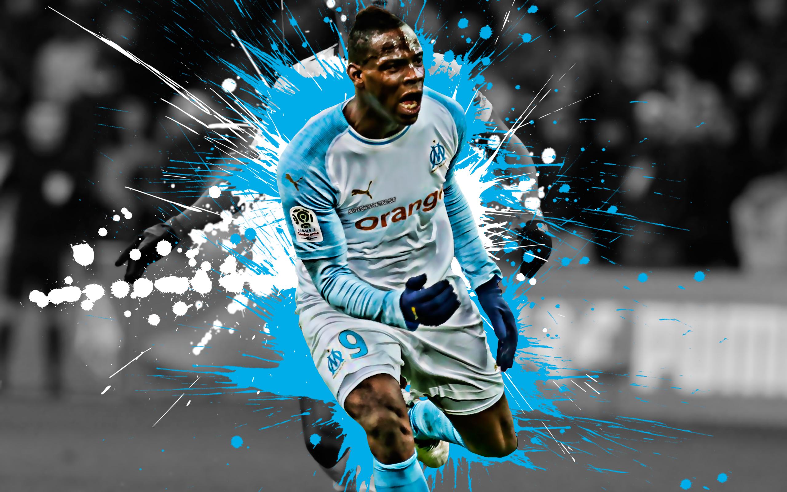 Mario Balotelli Wallpapers - Top Free Mario Balotelli Backgrounds