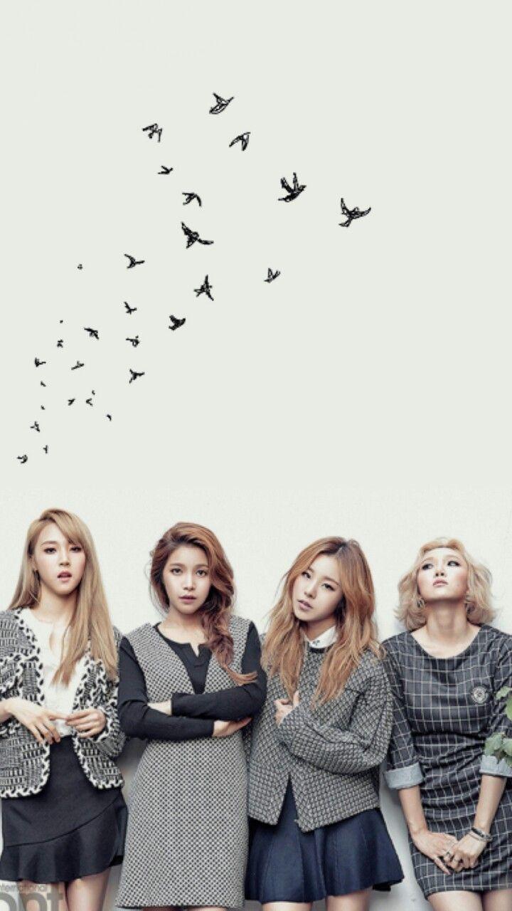 720x1280 마마무, 문별, 솔라, 화사, 휘인, mamamoo, moonbyul, solar, hwasa, wheein. Mamamoo, Mamamoo kpop, Hwasa