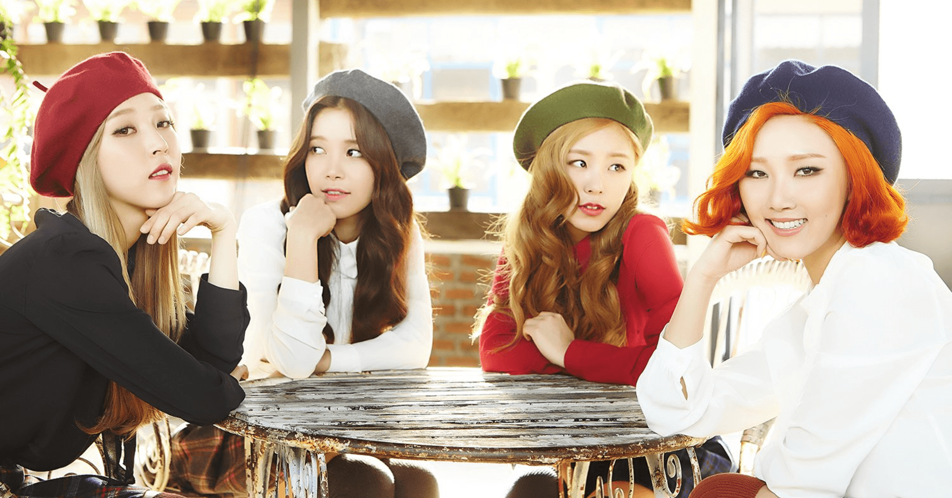1896x992 MAMAMOO Covers of English Songs That Are A Treat For Your Ears