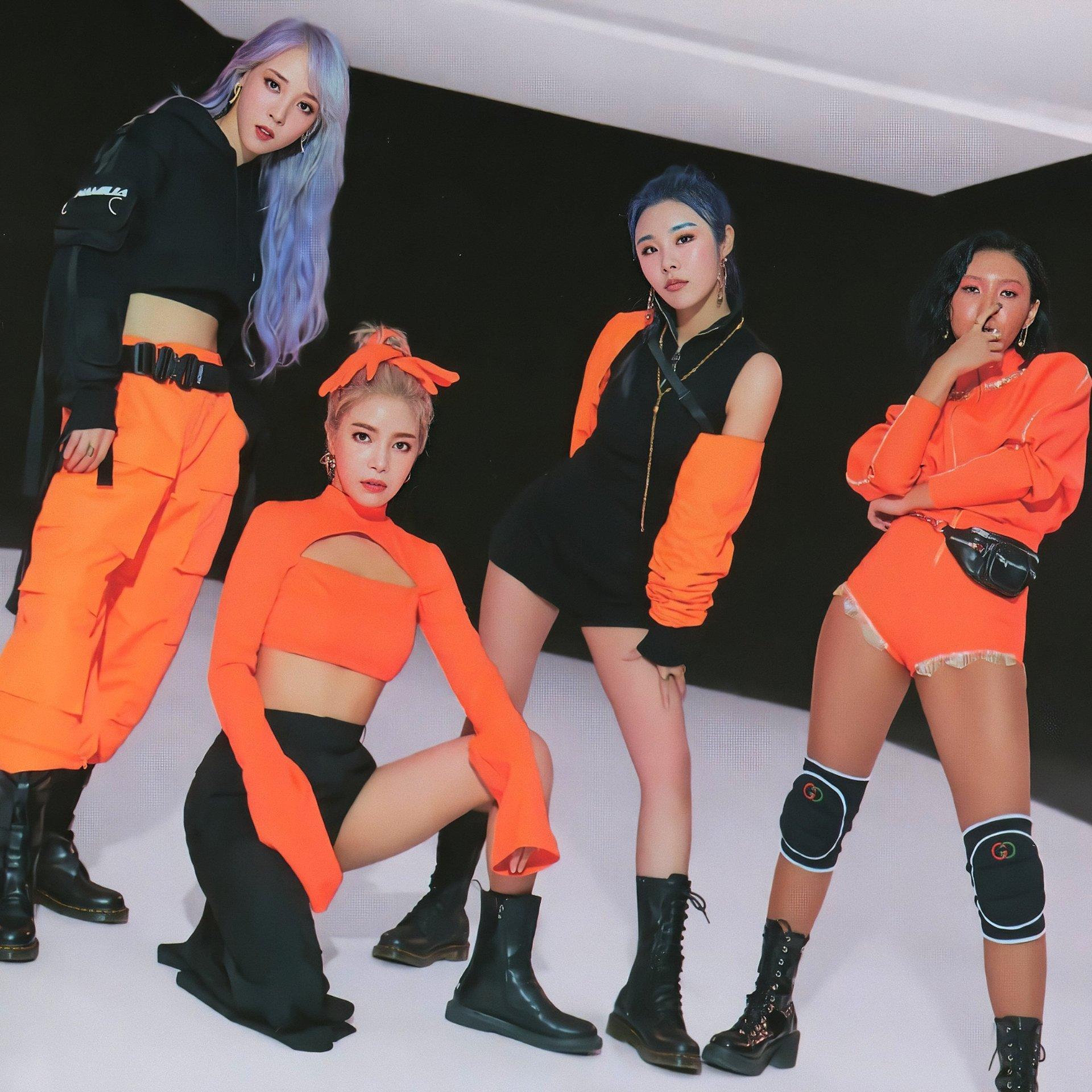 1920x1920 MAMAMOO Photo (94 of 173)