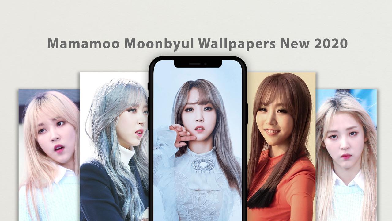 1280x720 Mamamoo Moonbyul Wallpaper New 2020 for Android