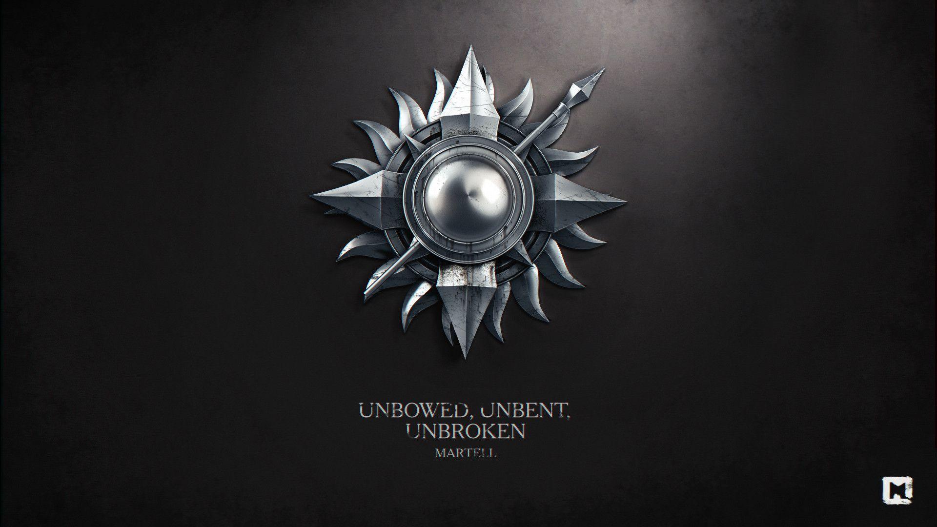 1920x1080 Game of Thrones Wallpaper. Game of Thrones