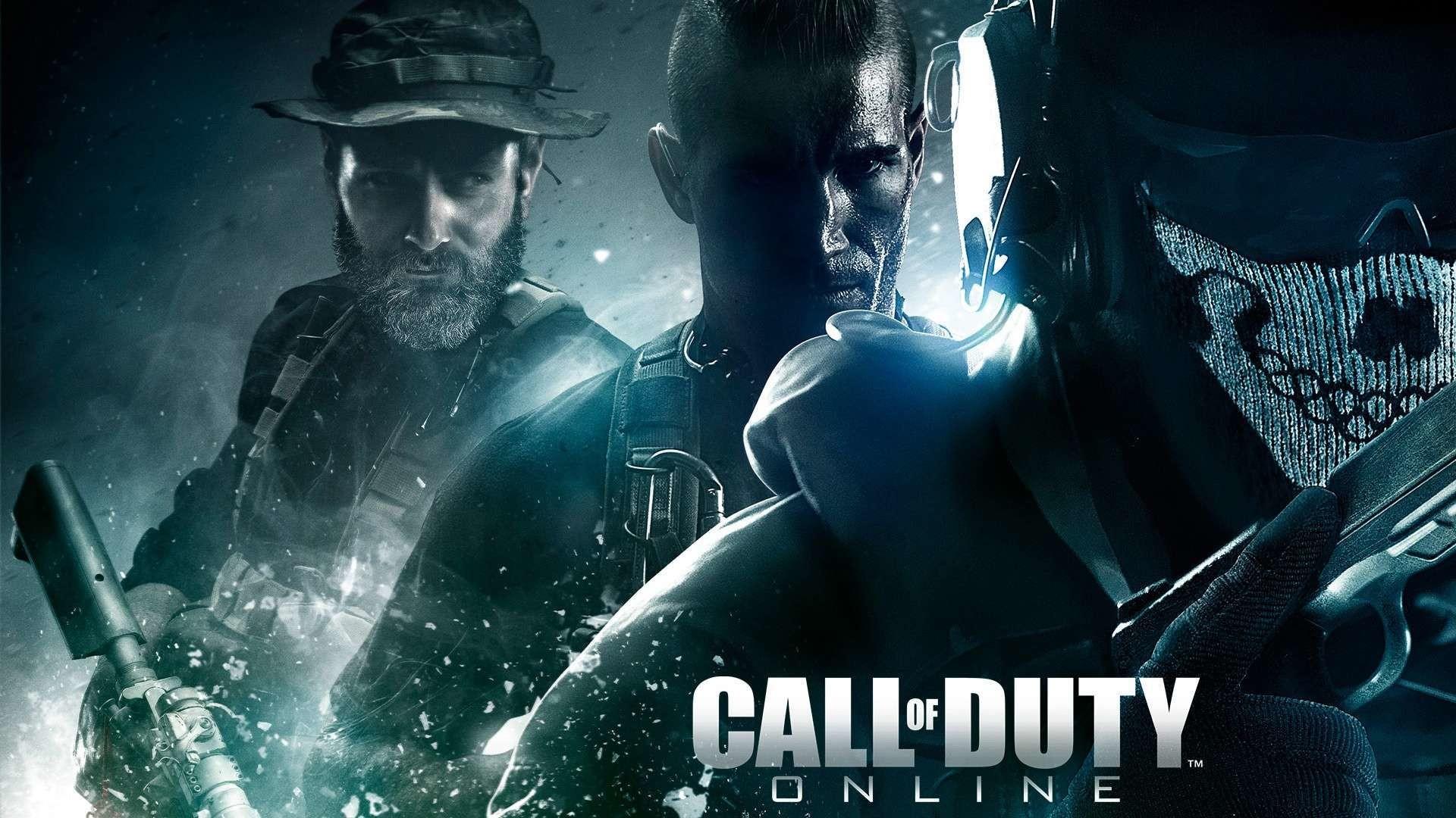 1920x1080 PC Gaming Wallpaper 1080p