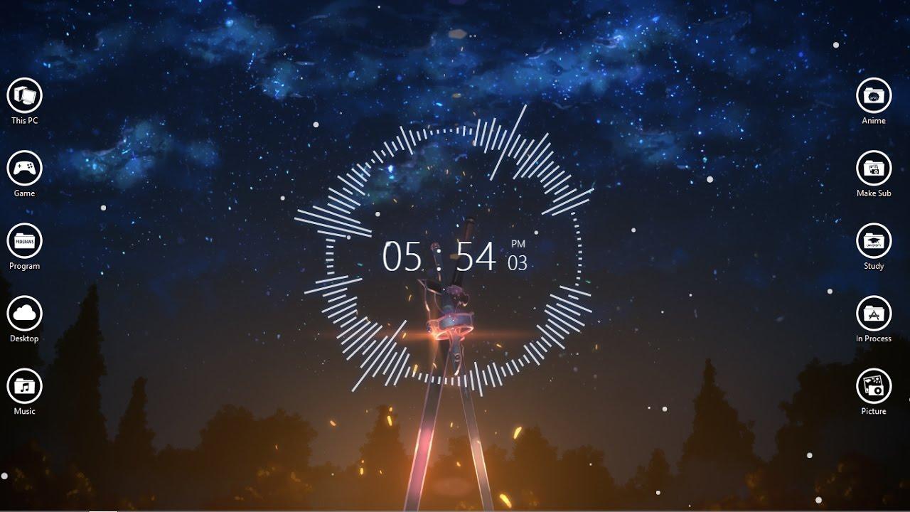 Audio Responsive Wallpapers - Top Free Audio Responsive Backgrounds ...