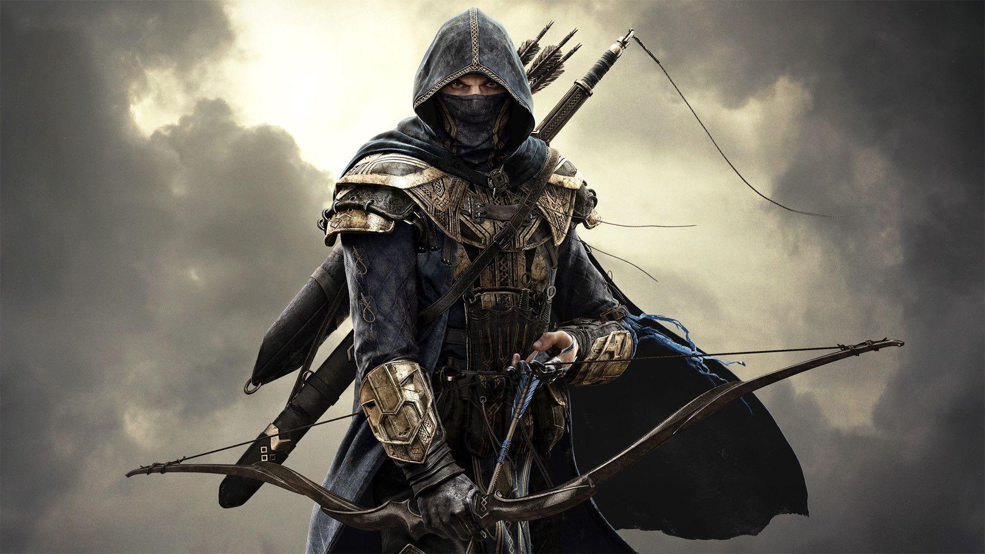 1920x1080 Game Wallpaper HD Background free download
