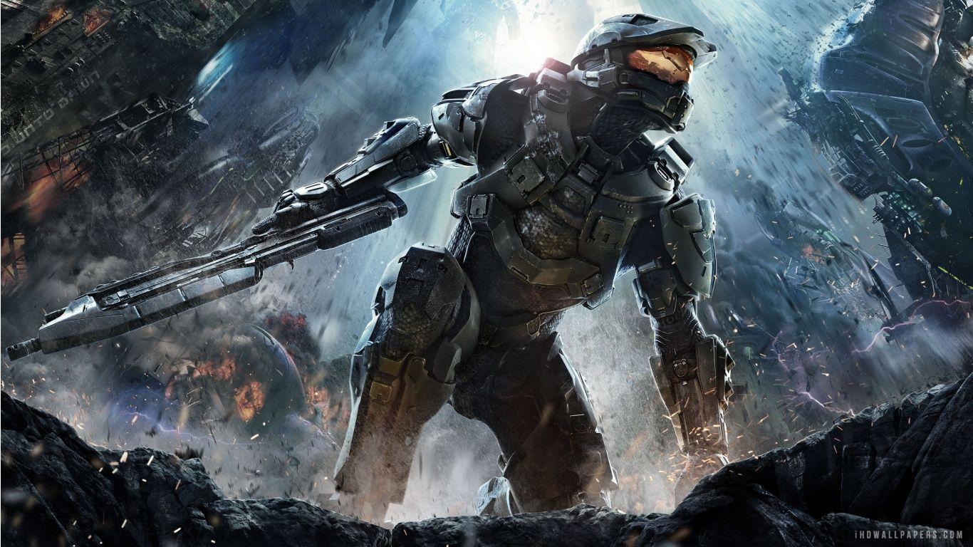 1366x768 Pc Gaming Wallpaper 1080p