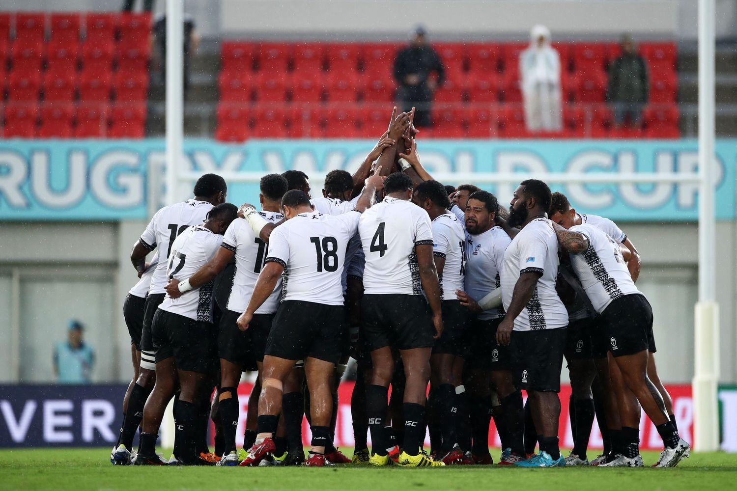 Why Is Fiji So Good At Rugby Fiji Rugby Wallpapers - Top Free Fiji Rugby Backgrounds - WallpaperAccess
