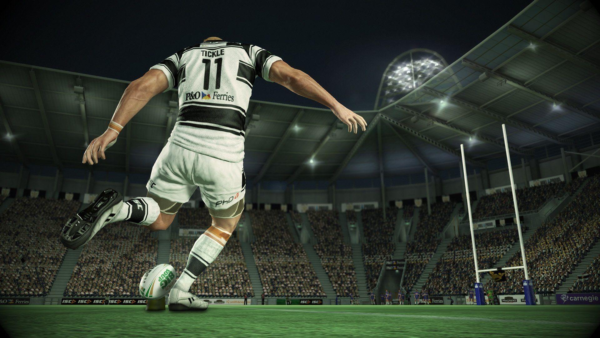 1920x1080 Rugby Wallpaper