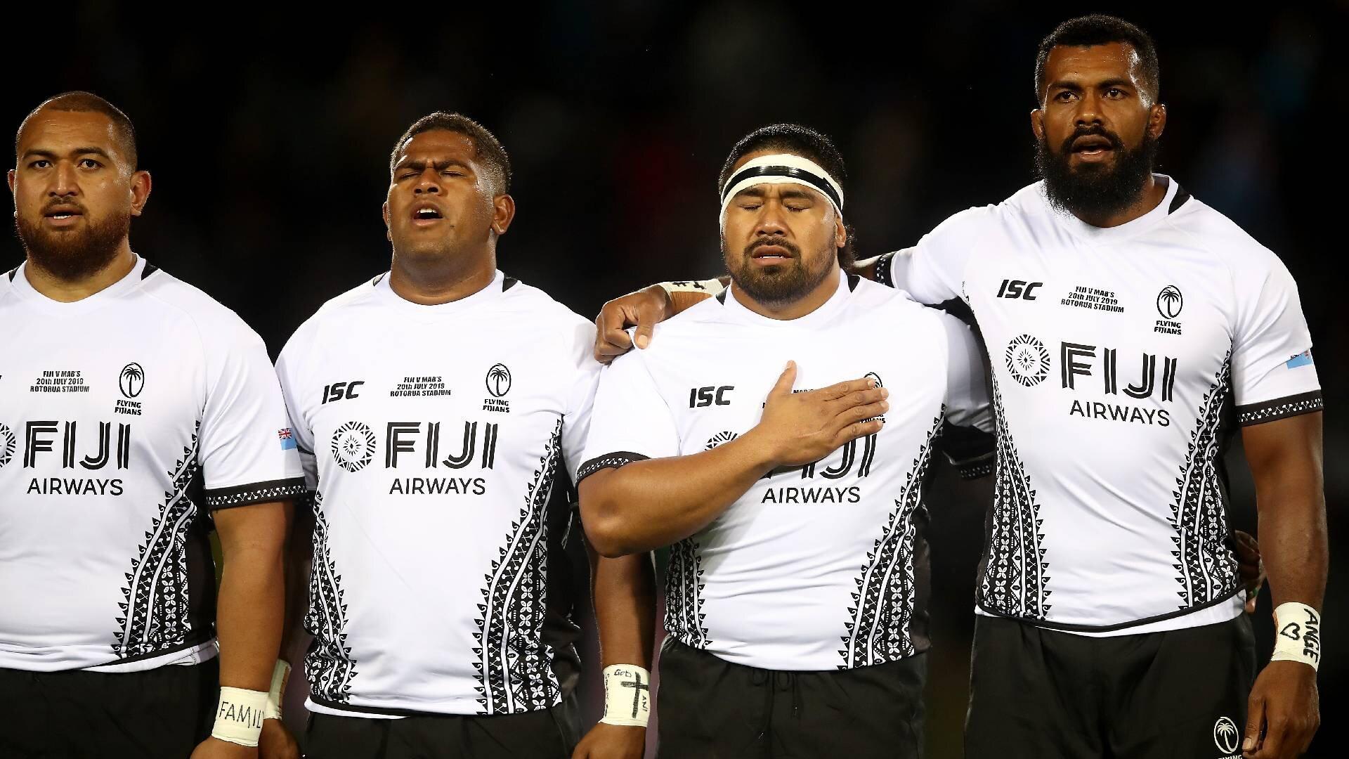 Why Is Fiji So Good At Rugby Fiji Rugby Wallpapers - Top Free Fiji Rugby Backgrounds - WallpaperAccess