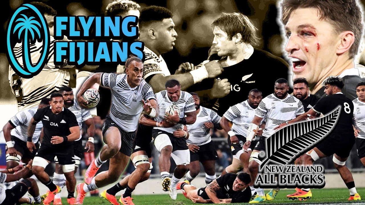 1280x720 Fiji Rugby Vs Wales (FULL GAME)