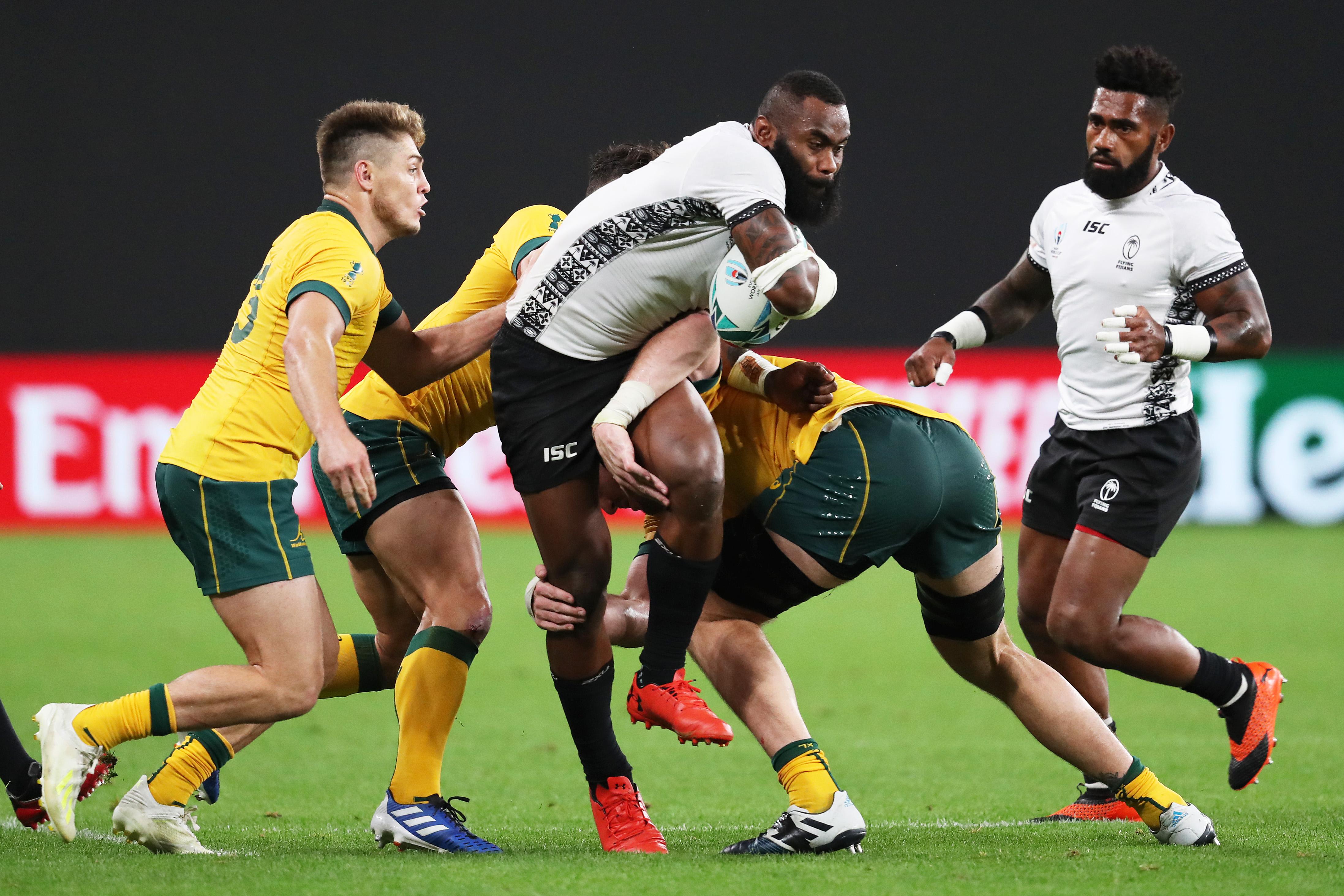 4389x2926 RWC 2023 Spotlight: Fiji ｜ Rugby World Cup 2023