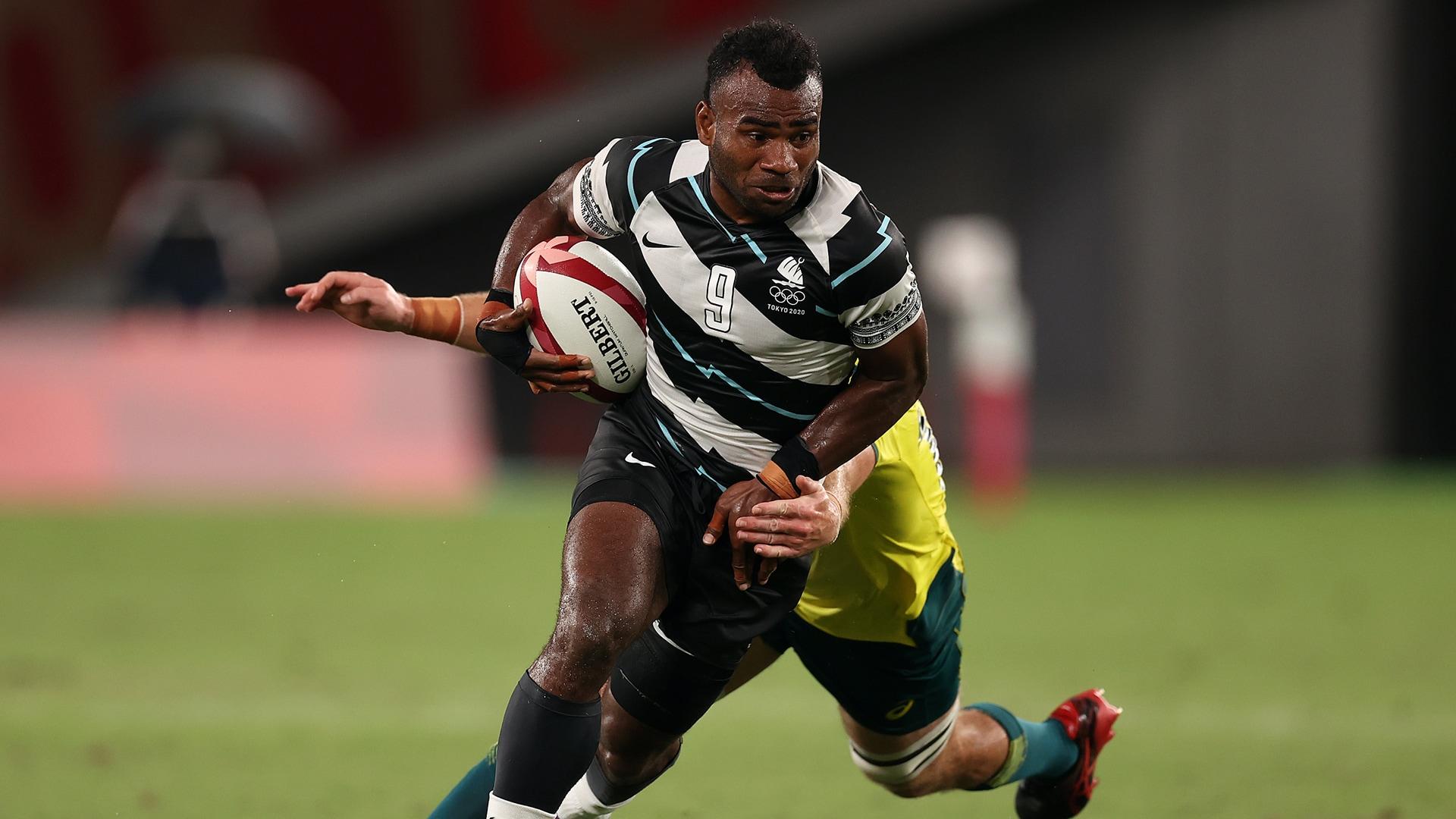 1920x1080 New Zealand, Fiji set to play in rugby 7s gold medal match