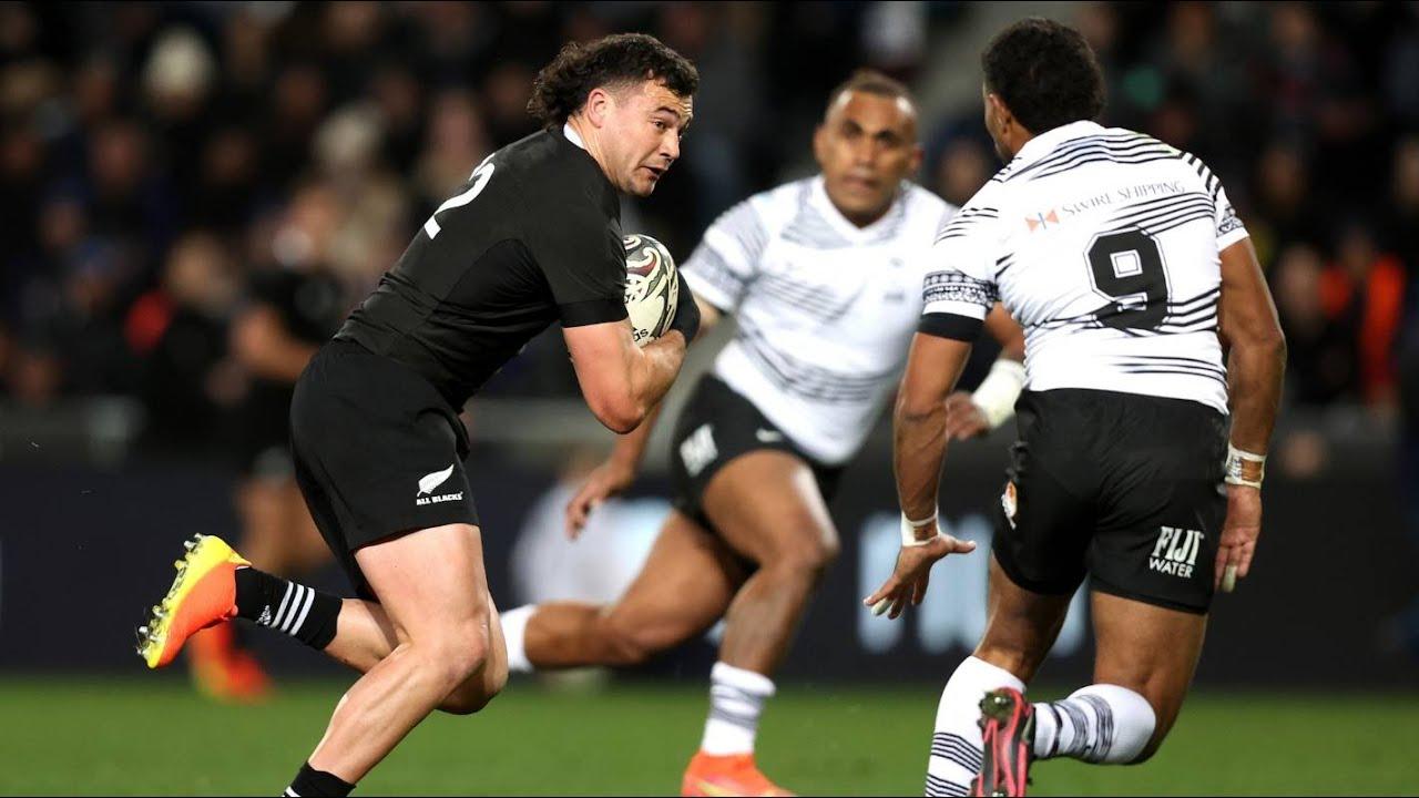 1280x720 All Blacks vs Fiji Game 2 2021 2nd Half