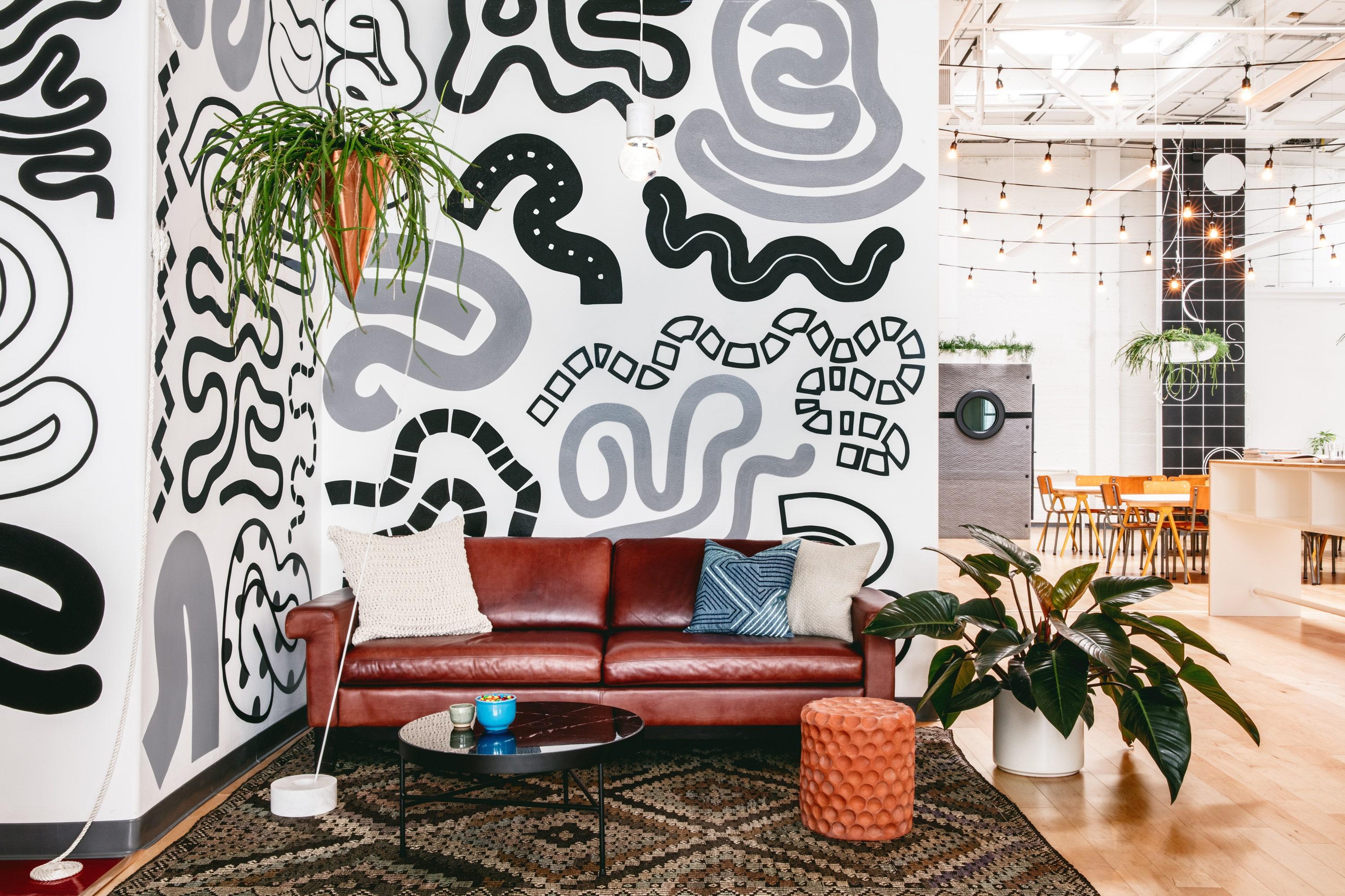 3000x2000 Design Tips to Steal From Tech Startup Offices