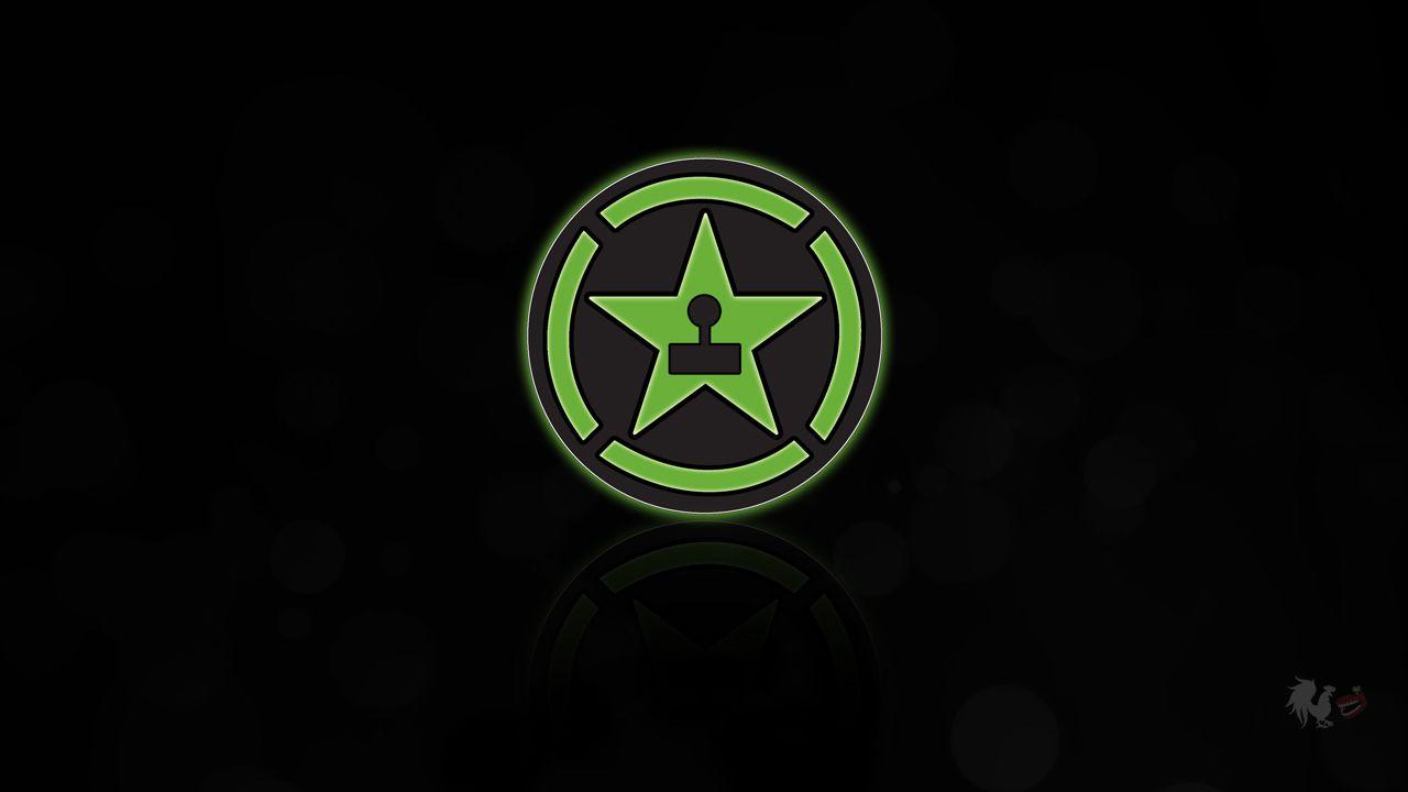 1280x720 RT AH Wallpaper
