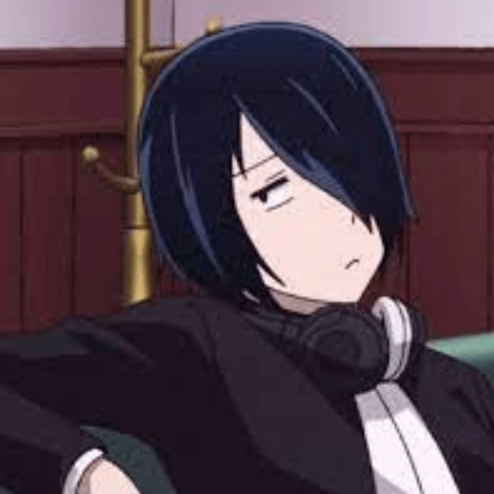 965x965 random anime things