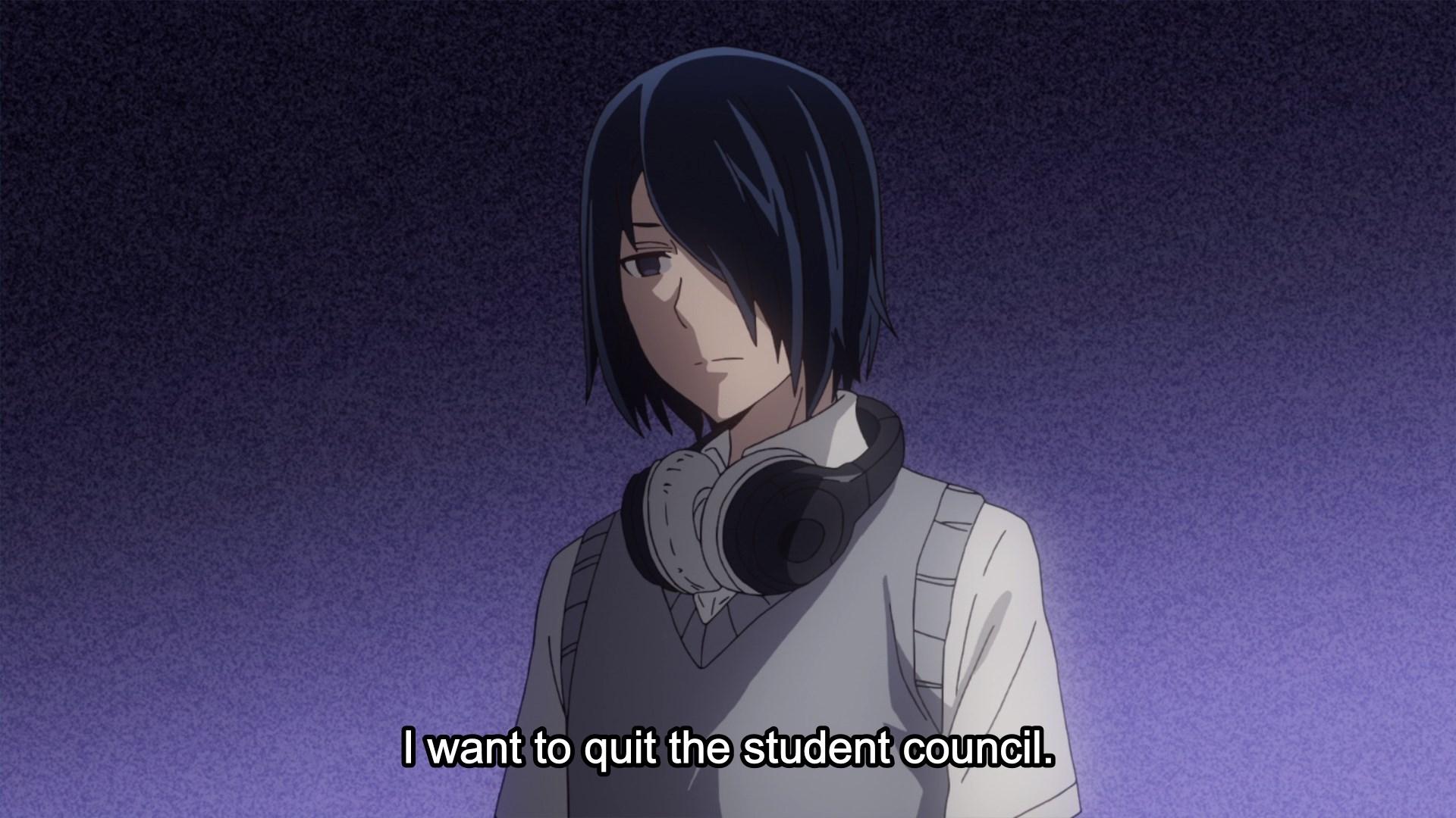 1920x1080 Kaguya Sama: Love Is War Yu Ishigami Wants To Live Chika Fujiwara Wants To Test You Kaguya Wants To Be Noticed (TV Episode 2019)