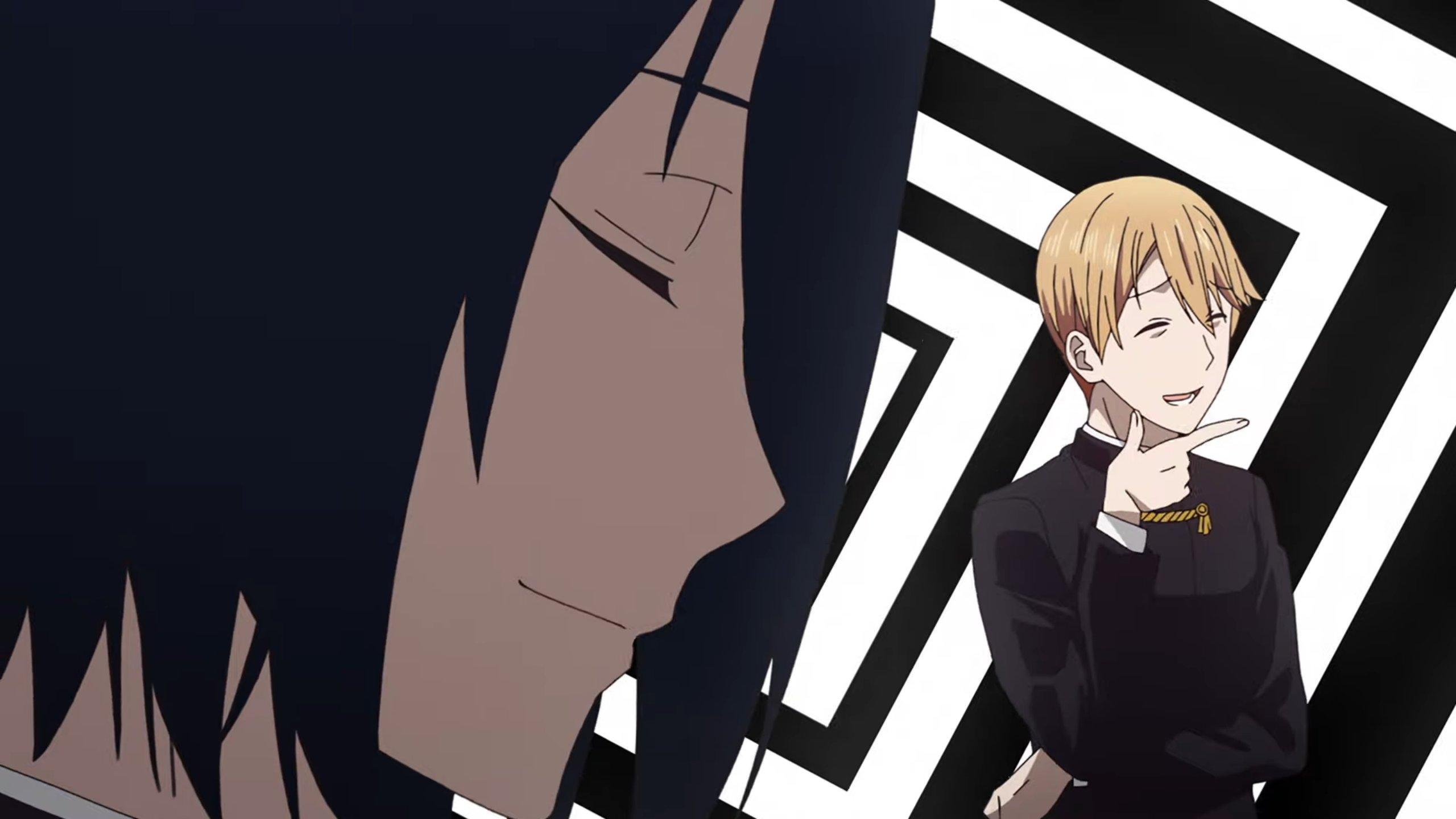 2560x1440 Anime Trending 9 Minute Teaser Preview Trailer Was Also Released Titled Yu Ishigami Wants To Talk. Trailer
