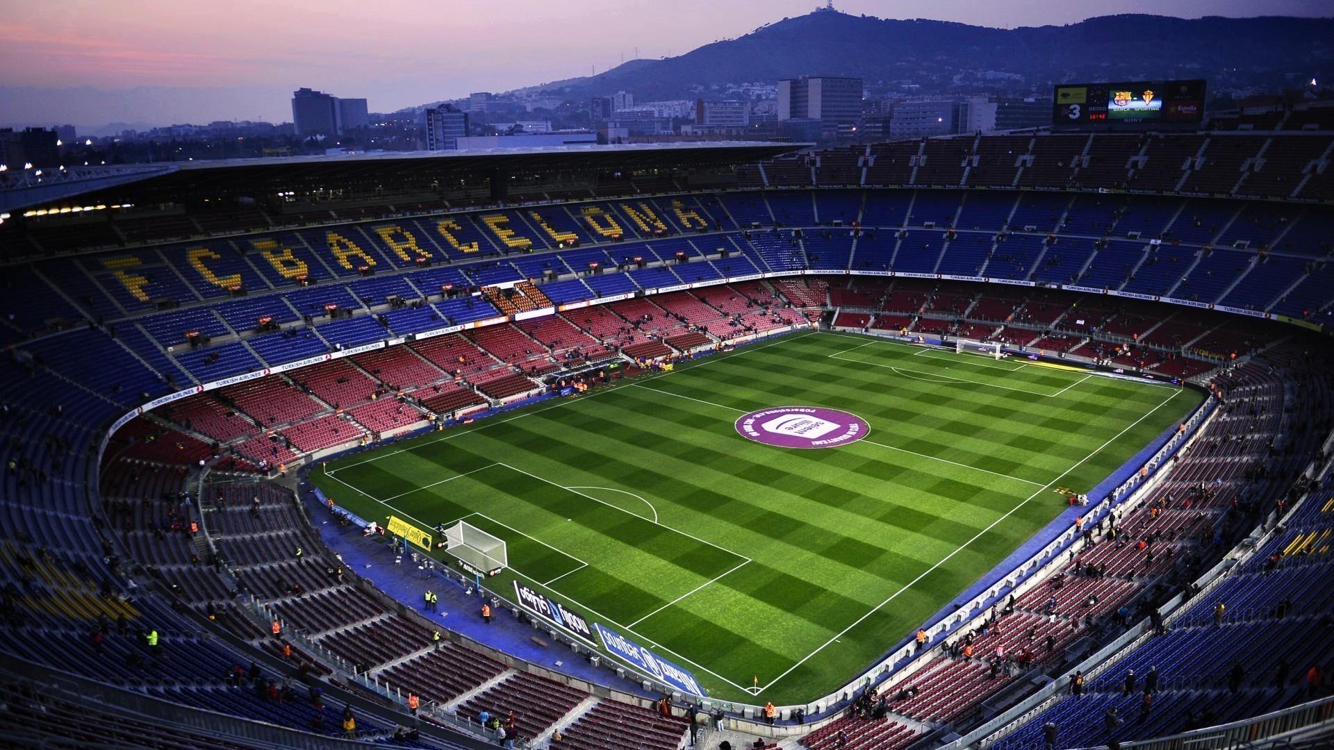 1920x1080 1920x1080 barcelona soccer clubs fc barcelona stadium camp nou wallpaper JPG 624 kB HD Wallpaper