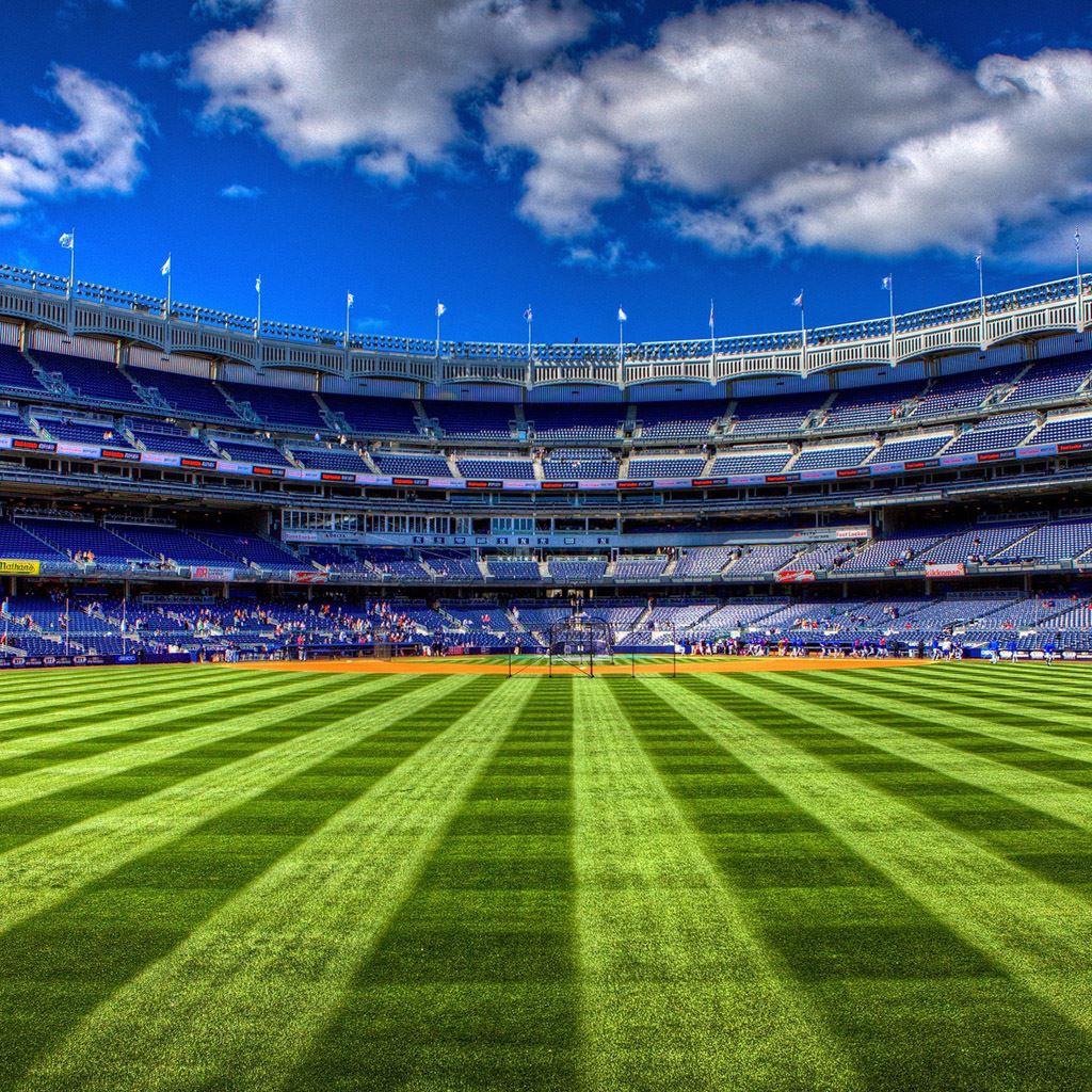 1024x1024 Best Stadium iPad HD Wallpaper