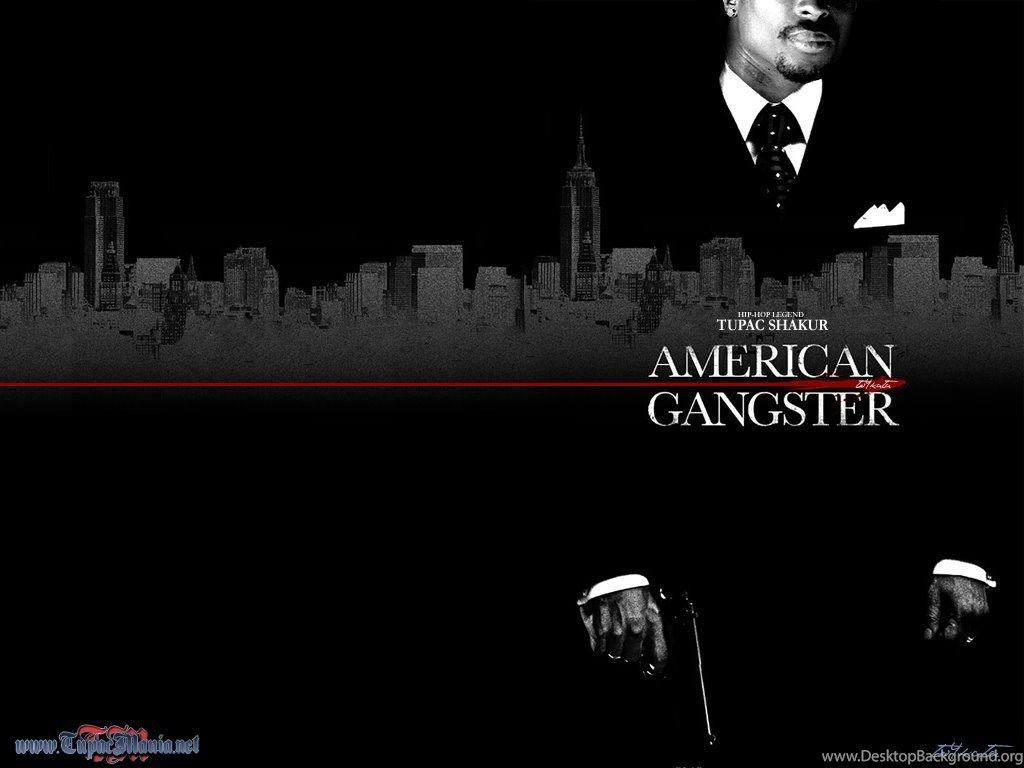 1024x768 American Gangster Wallpaper By SamBraidley Desktop