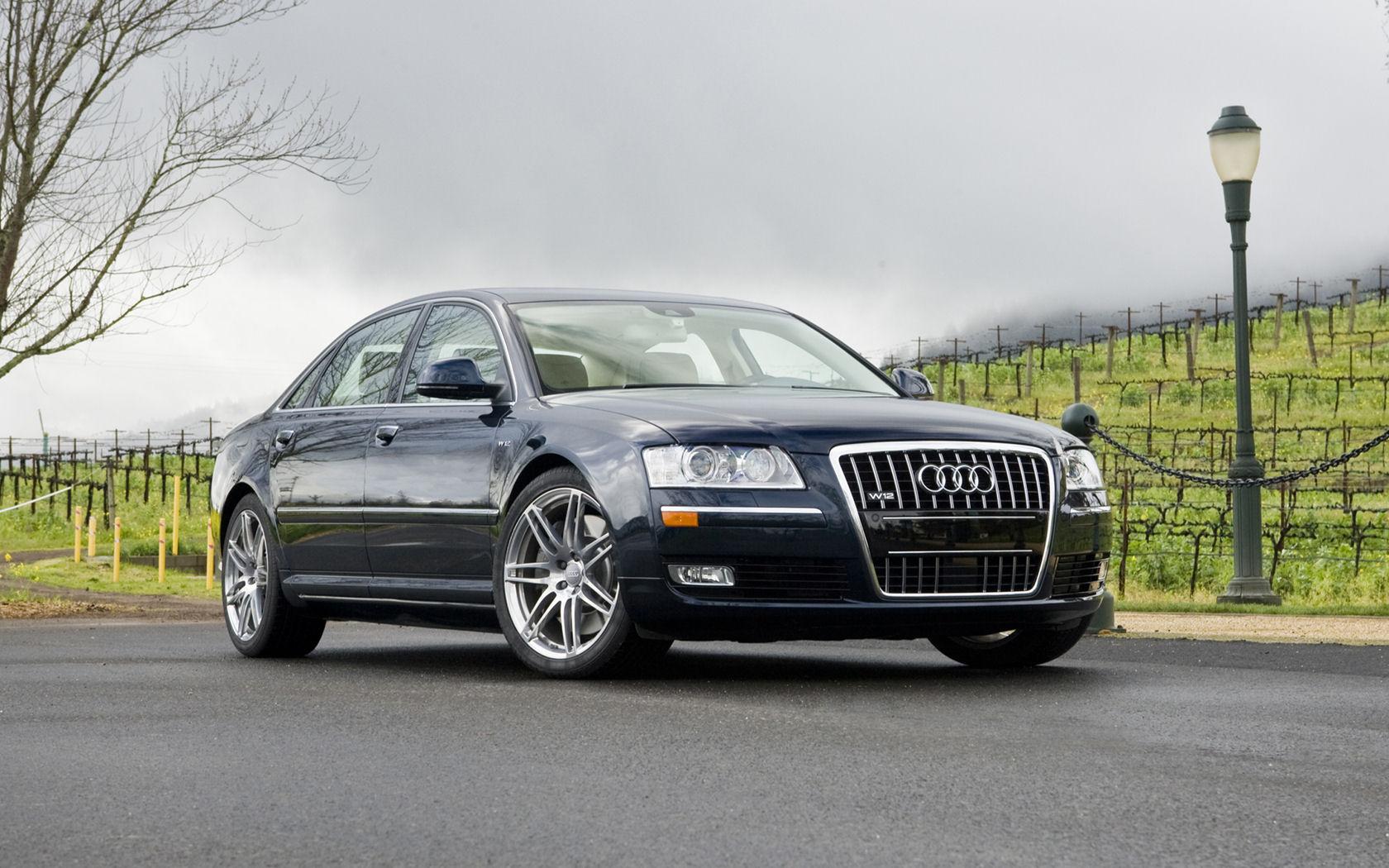 1680x1050 Free download Audi A8 A8L 42 W12 S8 Quattro Widescreen [1680x1050] for your Desktop, Mobile & Tablet. Explore Audi A8 Wallpaper. Audi A8 Wallpaper, Audi A8 Wallpaper, Audi A8 Wallpaper HD