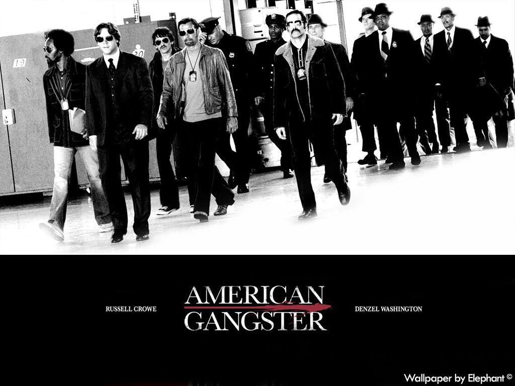 1024x768 Picture American Gangster Movies People