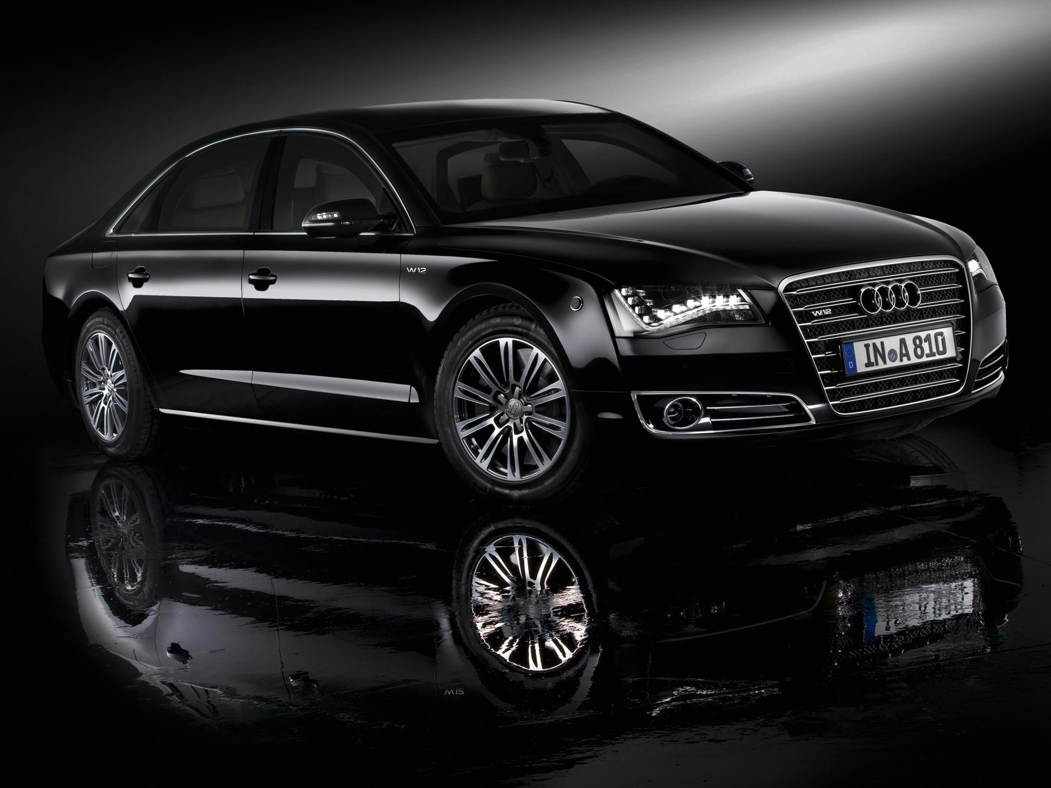2048x1536 Armored, Audi, A8l, W Security, D Luxury Wallpaper HD / Desktop and Mobile Background