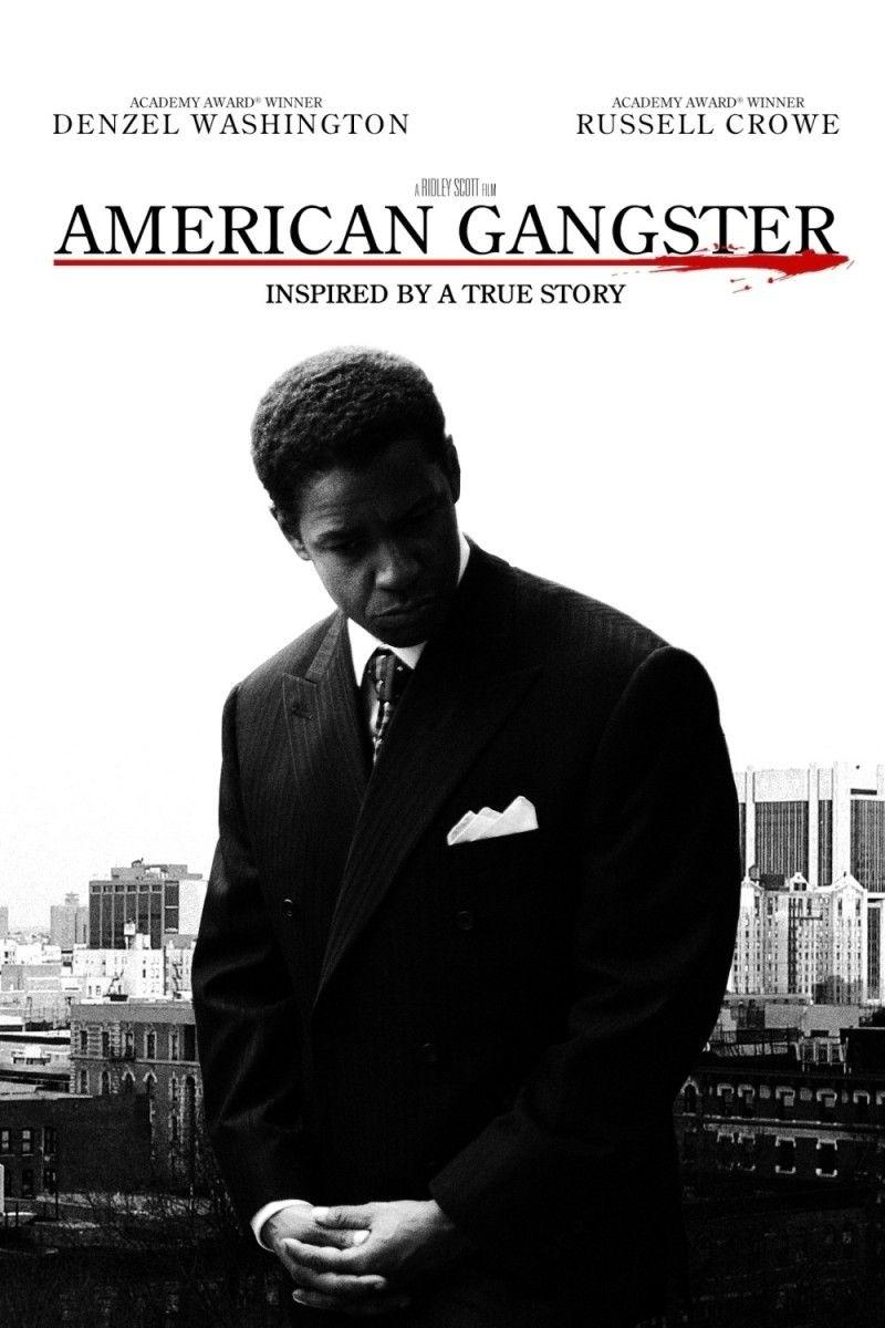 800x1200 High Res American Gangster Wallpaper Pic