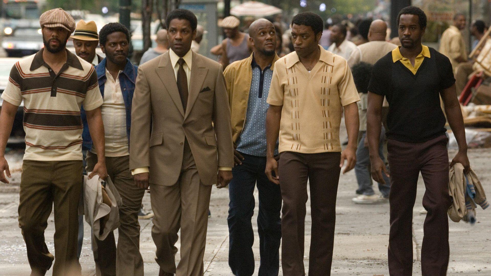 1920x1080 American Gangster HD Wallpaper