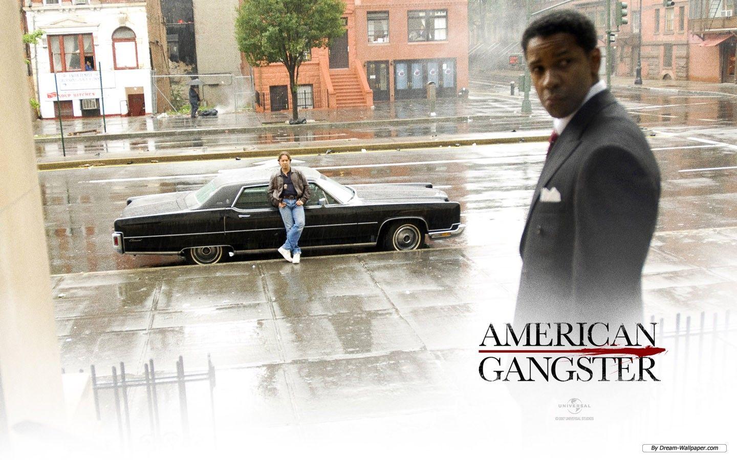 1440x900 Free Wallpaper Movie wallpaper Gangster wallpaper