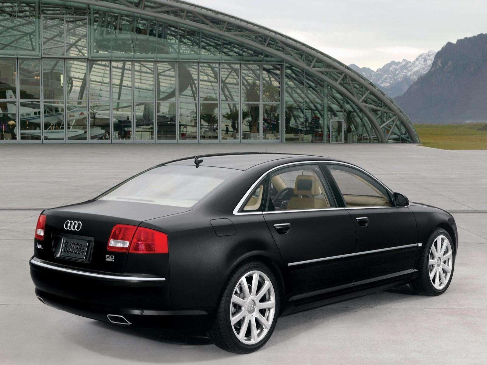 1600x1200 Audi A8 L W12 Wallpaper. Audi x 1200