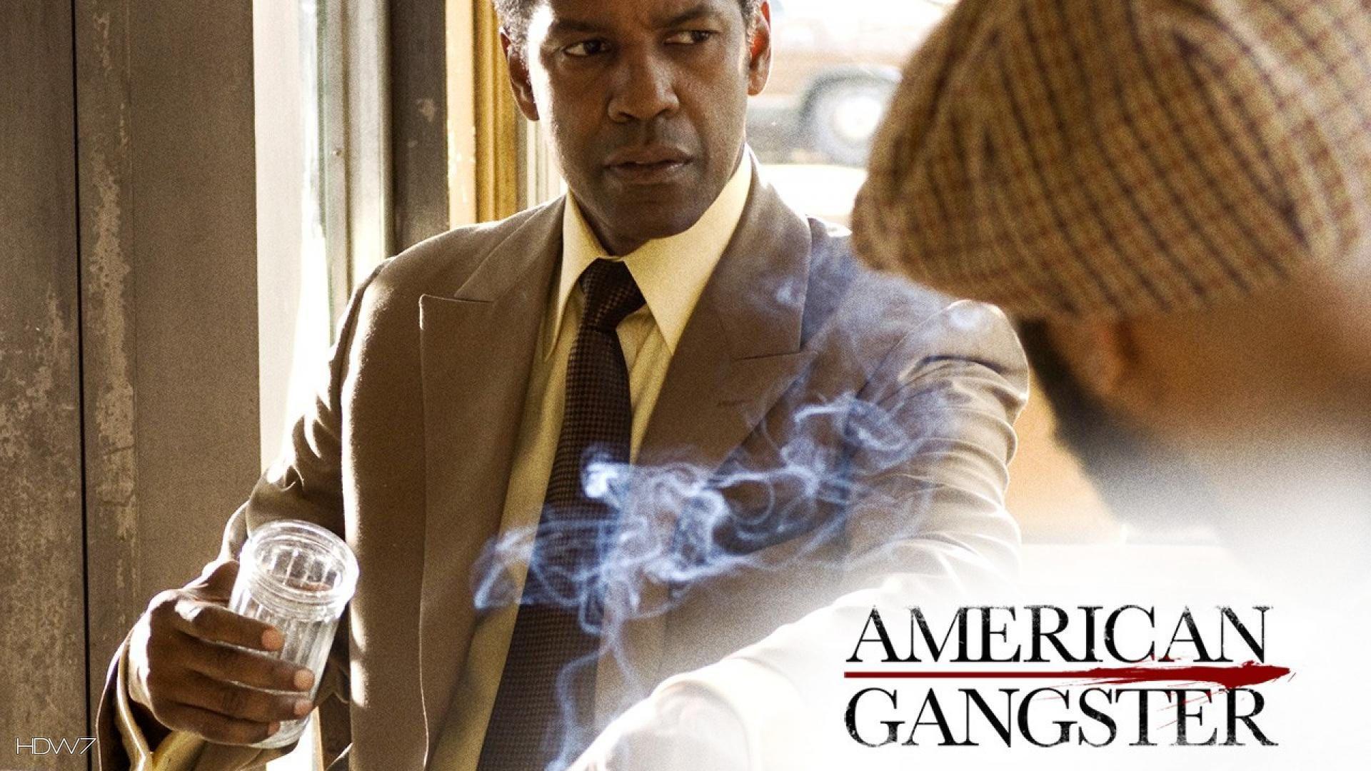 1920x1080 denzel washington american gangster HD wallpaper. HD