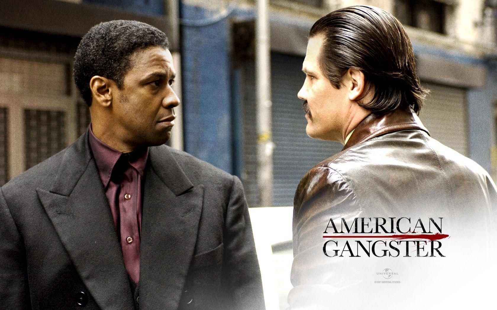 american gangster download