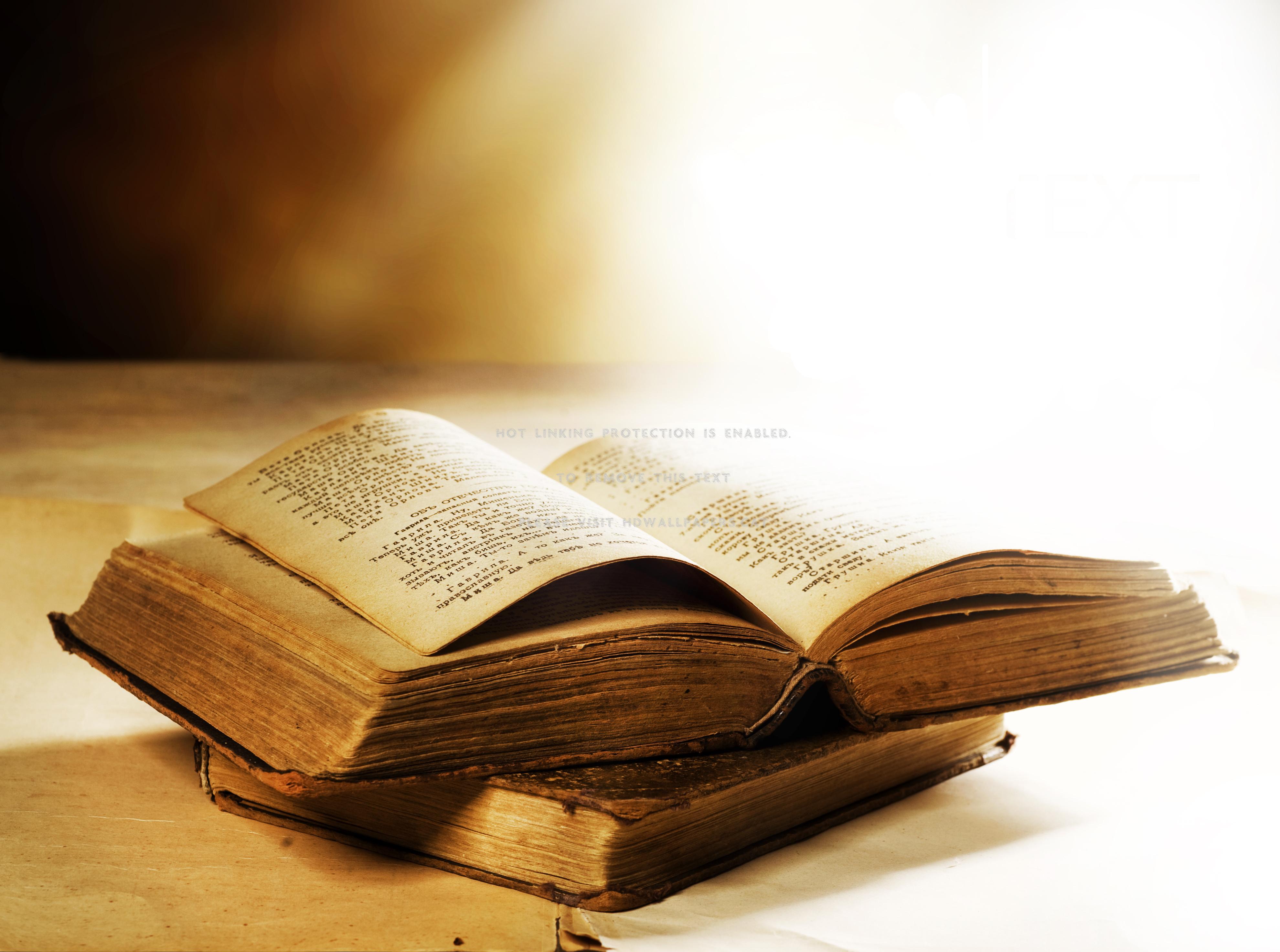3960x2944 old books brown abstract photography