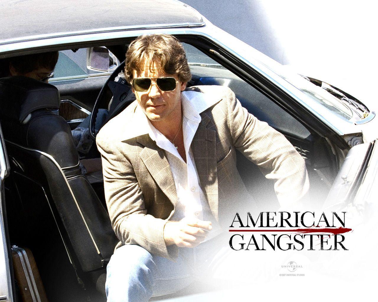 1280x1024 American Gangster Wallpaper - (1280x1024). Desktop