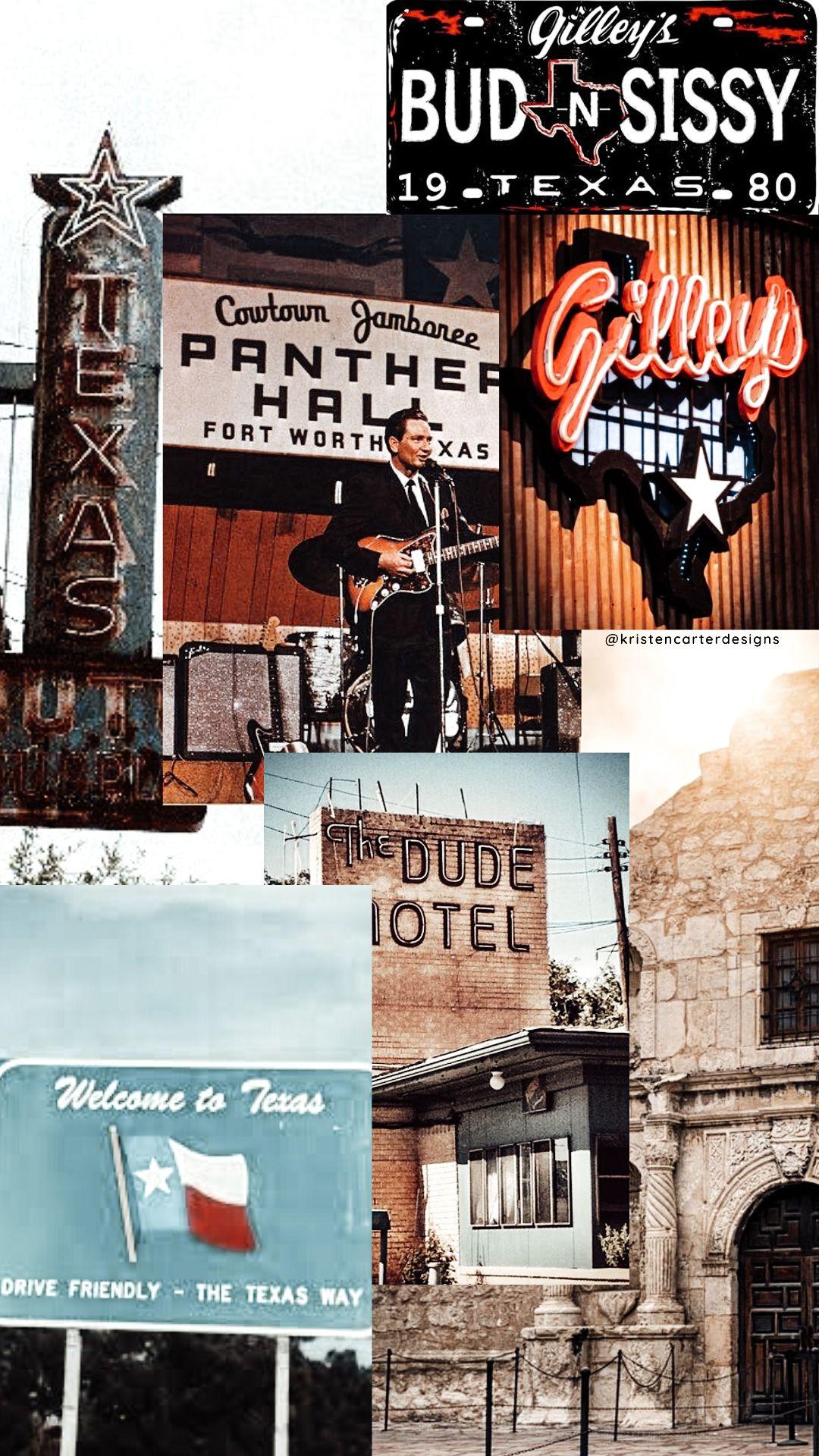 1080x1920 Western Aesthetic Wallpaper