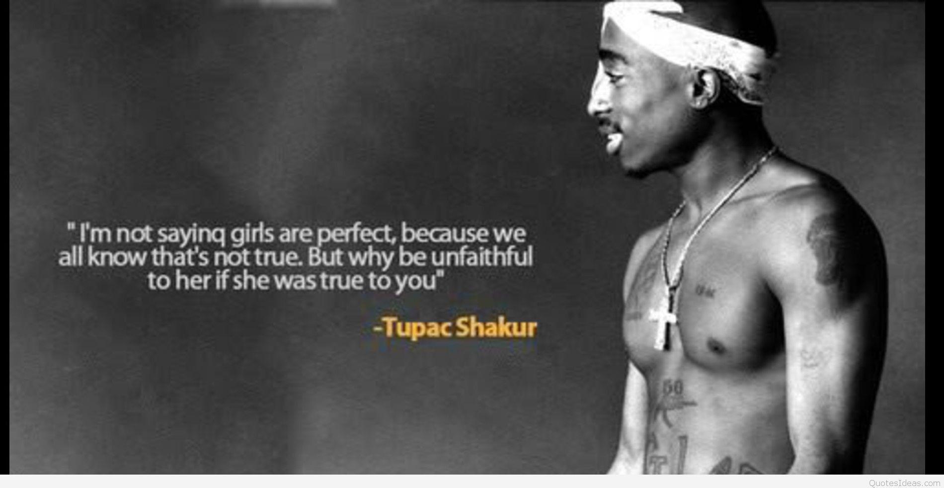 1900x982 2pac Wallpaper Quotes