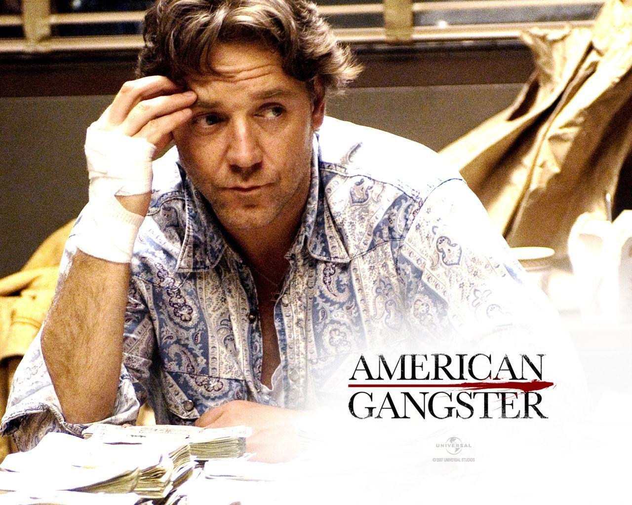 1280x1024 American Gangster Wallpaper - (1280x1024). Desktop