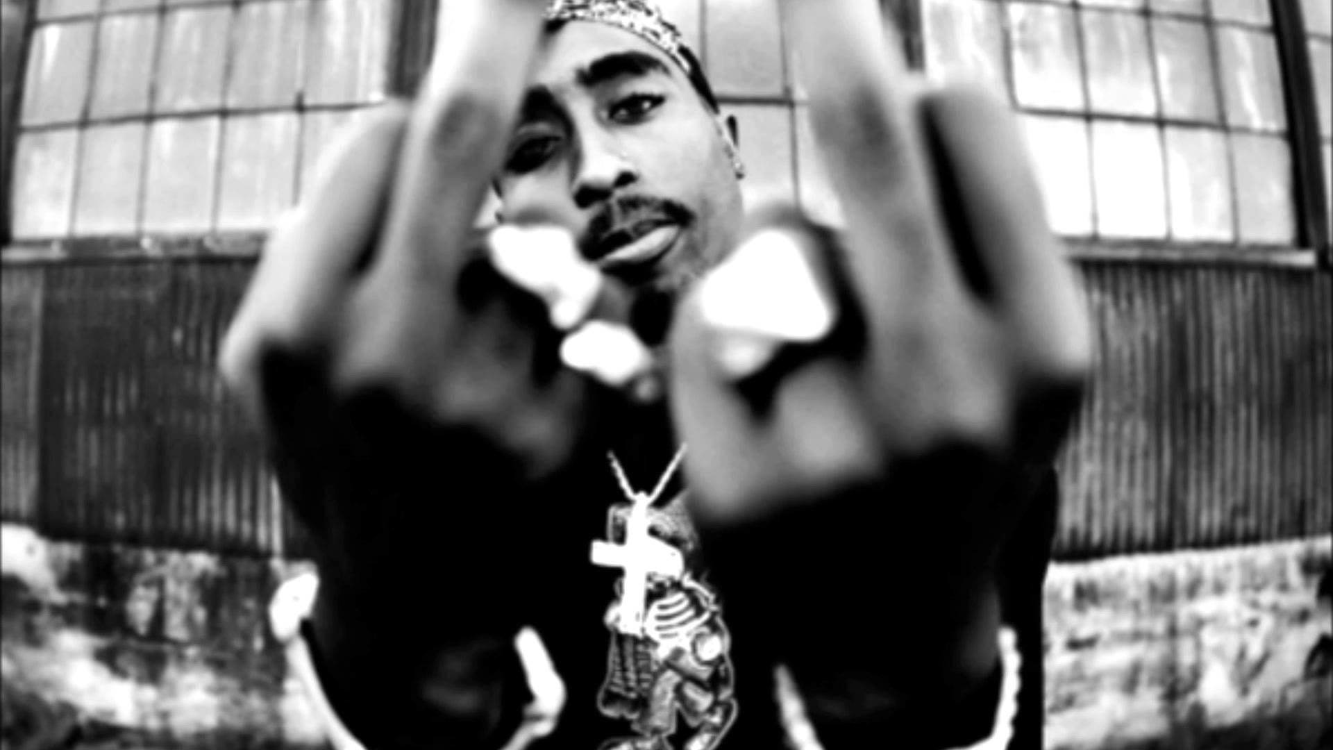1920x1080 2pac Wallpaper HD
