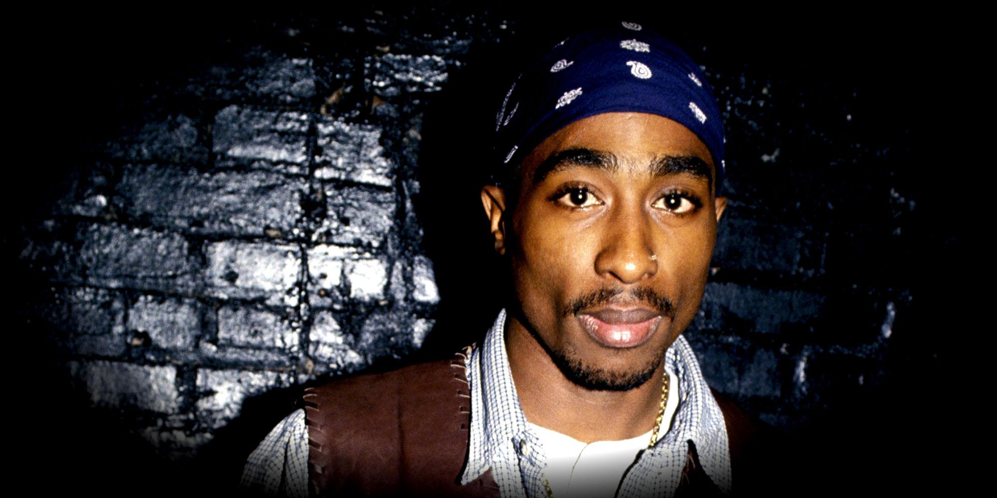 2000x1000 Tupac And Eminem Wallpaper