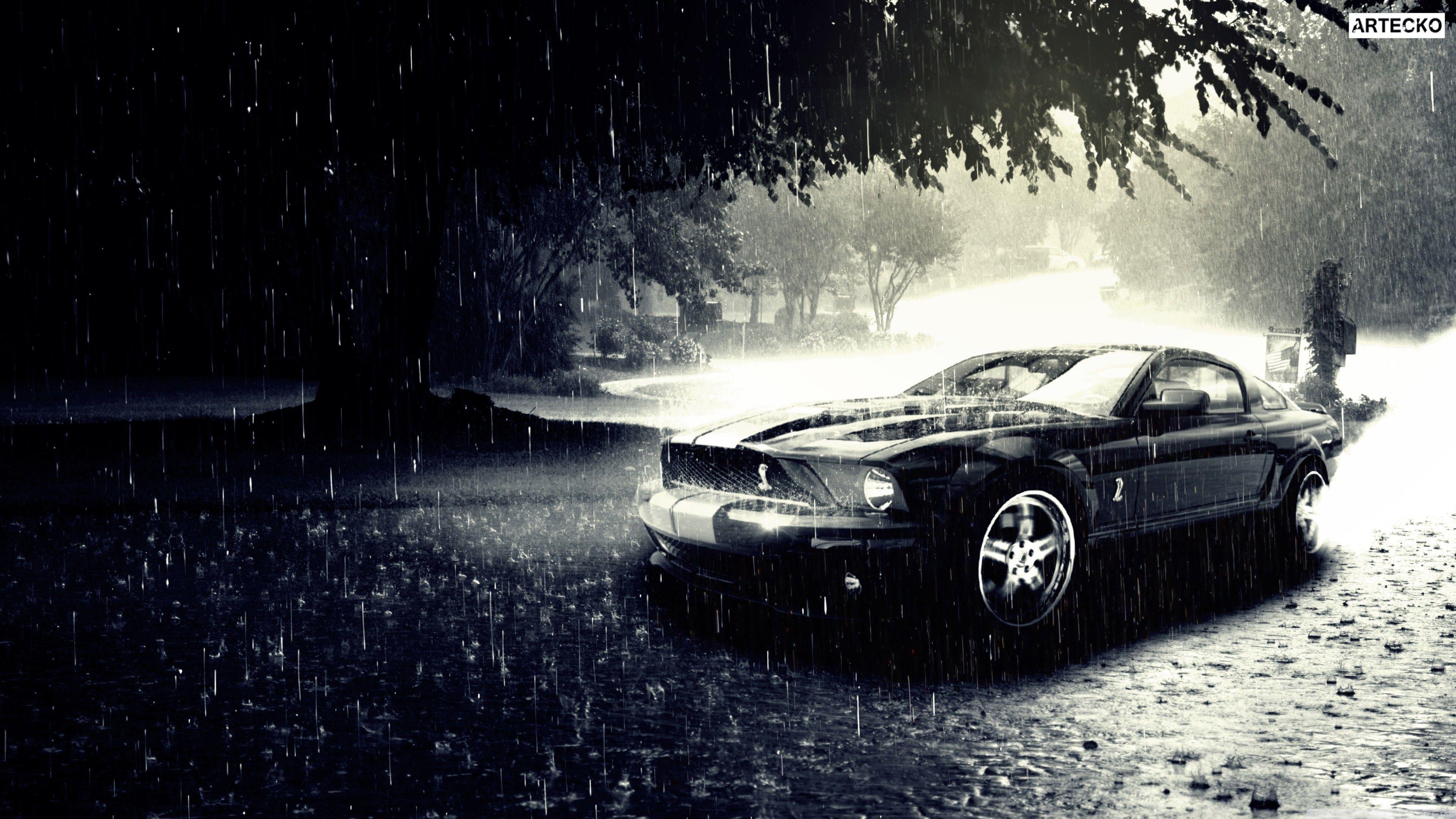 3840x2160 Ford Mustand mustang wallpaper, ford wallpaper, cars wallpaper, black wallpaper. Mustang, Ford mustang wallpaper, Ford mustang