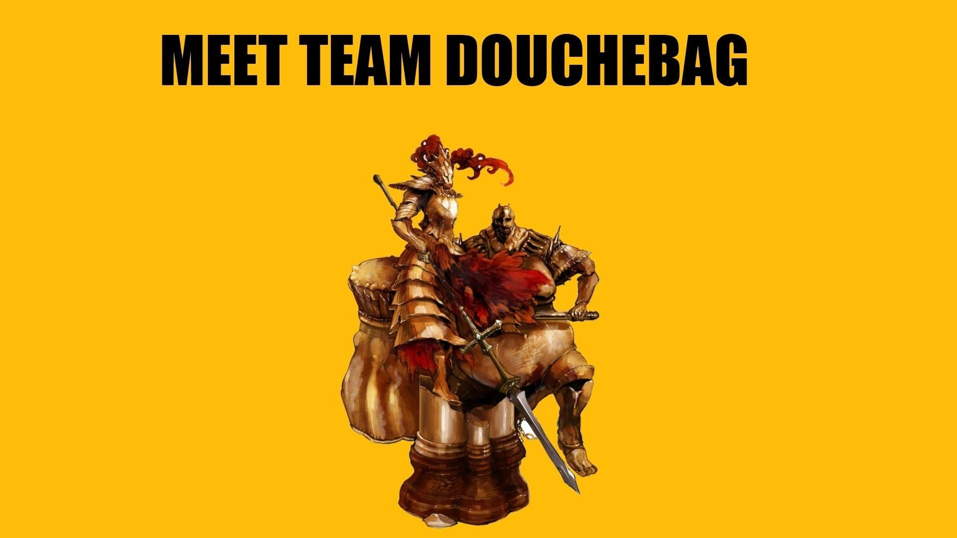 1920x1080 Dark Souls Ornstein wallpaper wide