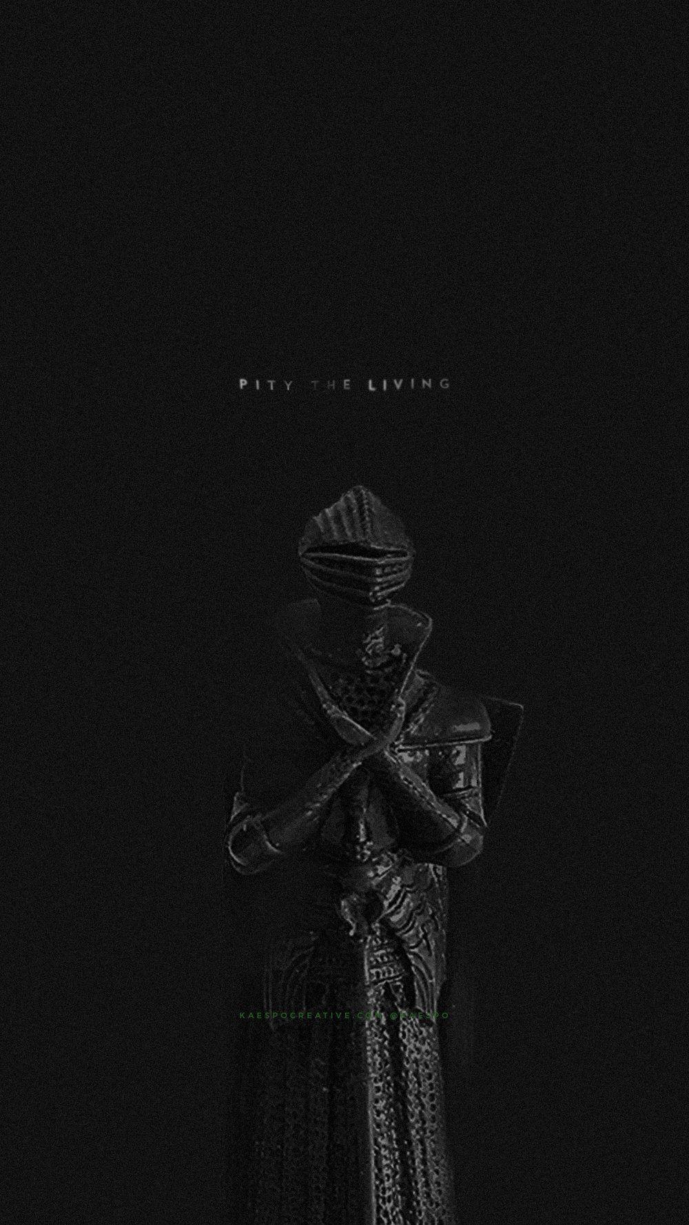 1000x1778 Dark Aesthetic Minimalist Wallpaper FREE Picture