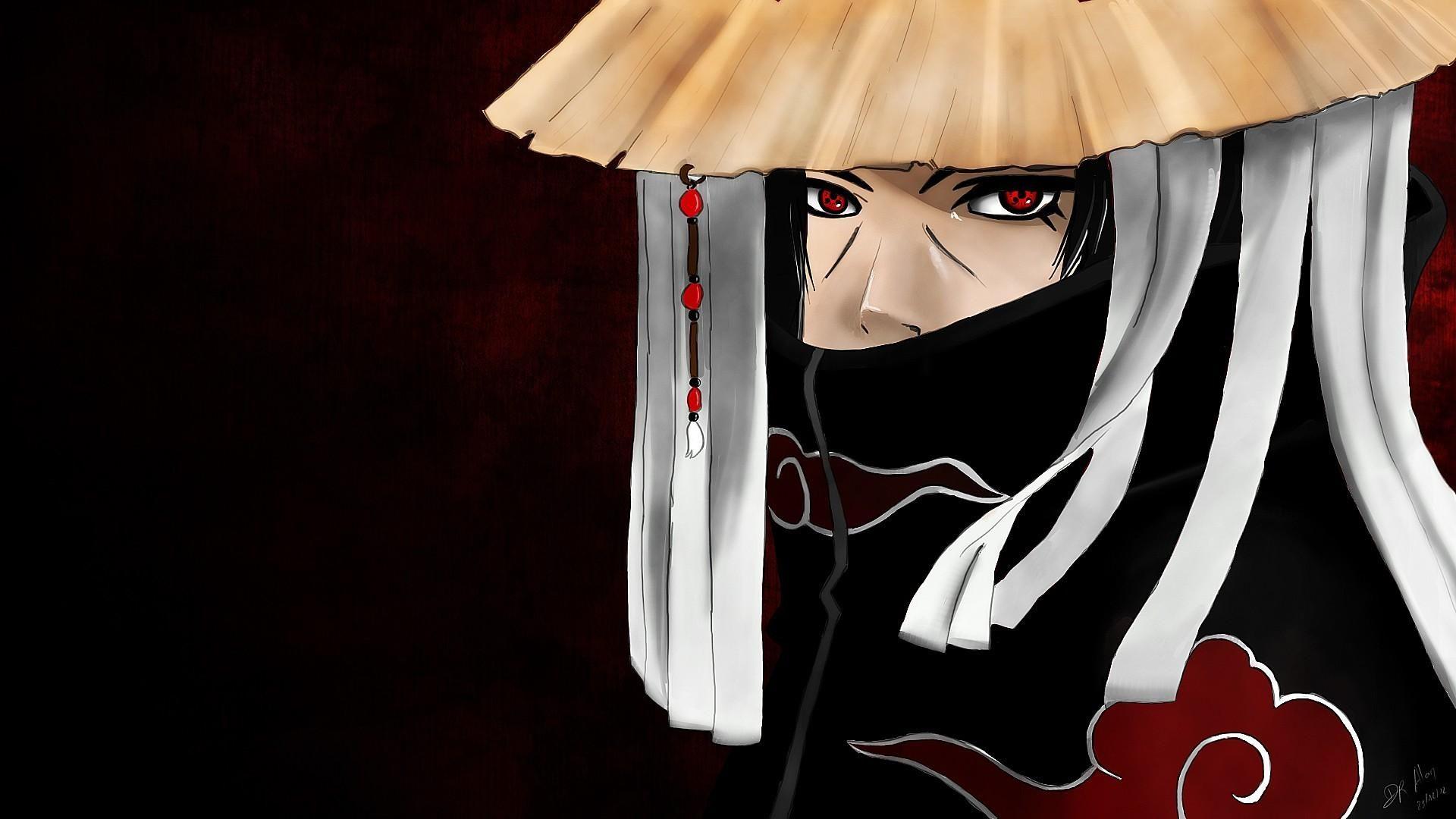 Itachi Sharingan Wallpapers - Top Free Itachi Sharingan Backgrounds ...