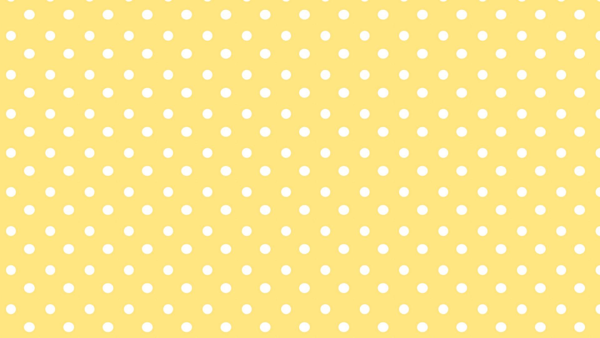 1920x1080 Wallpaper Yellow Theme Desktop Cute Wallpaper